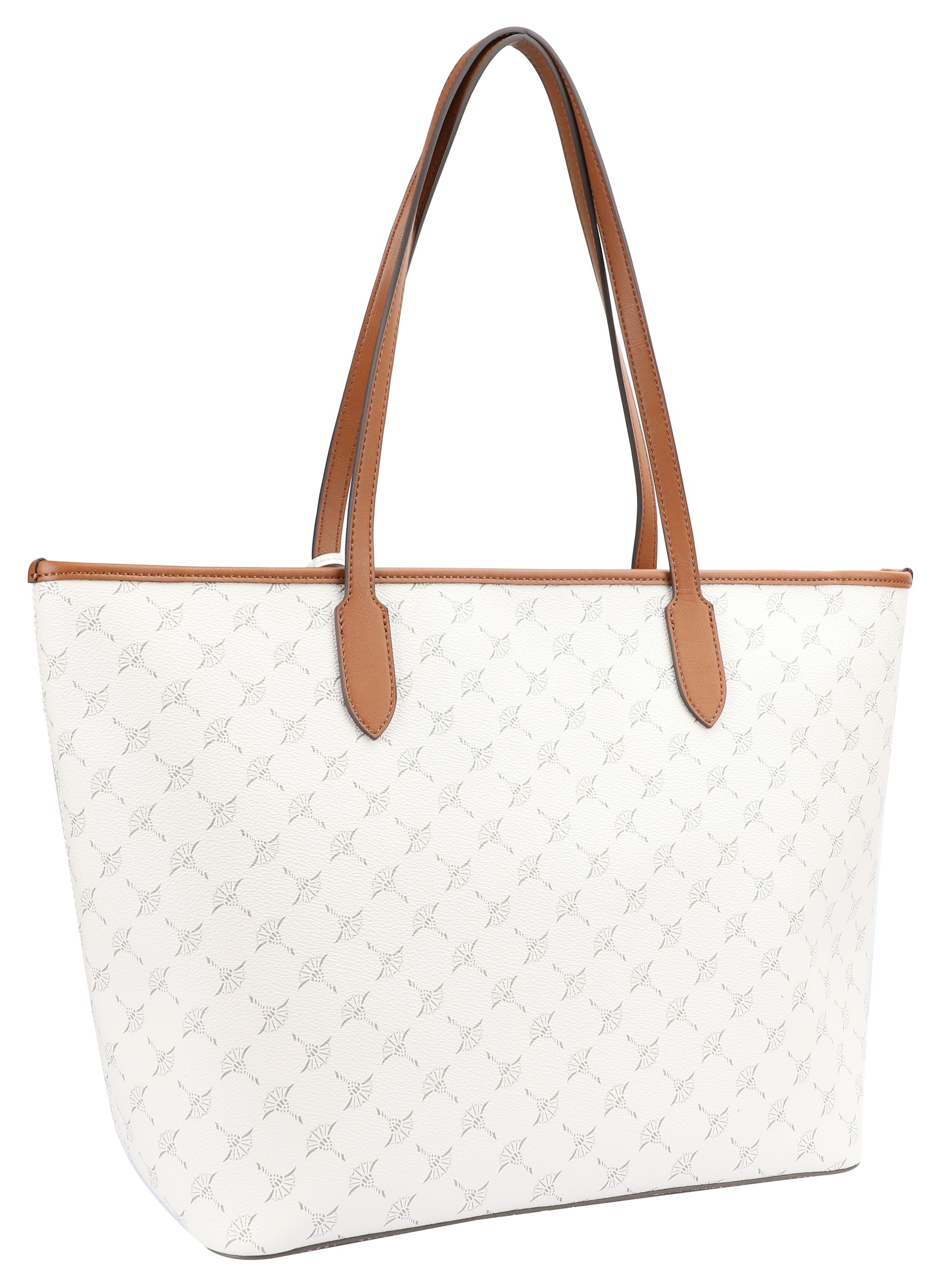 JOOP! Shopper »cortina 1.0 shopper lhz«, mit herausnehmbarer Reißverschluss-Tasche