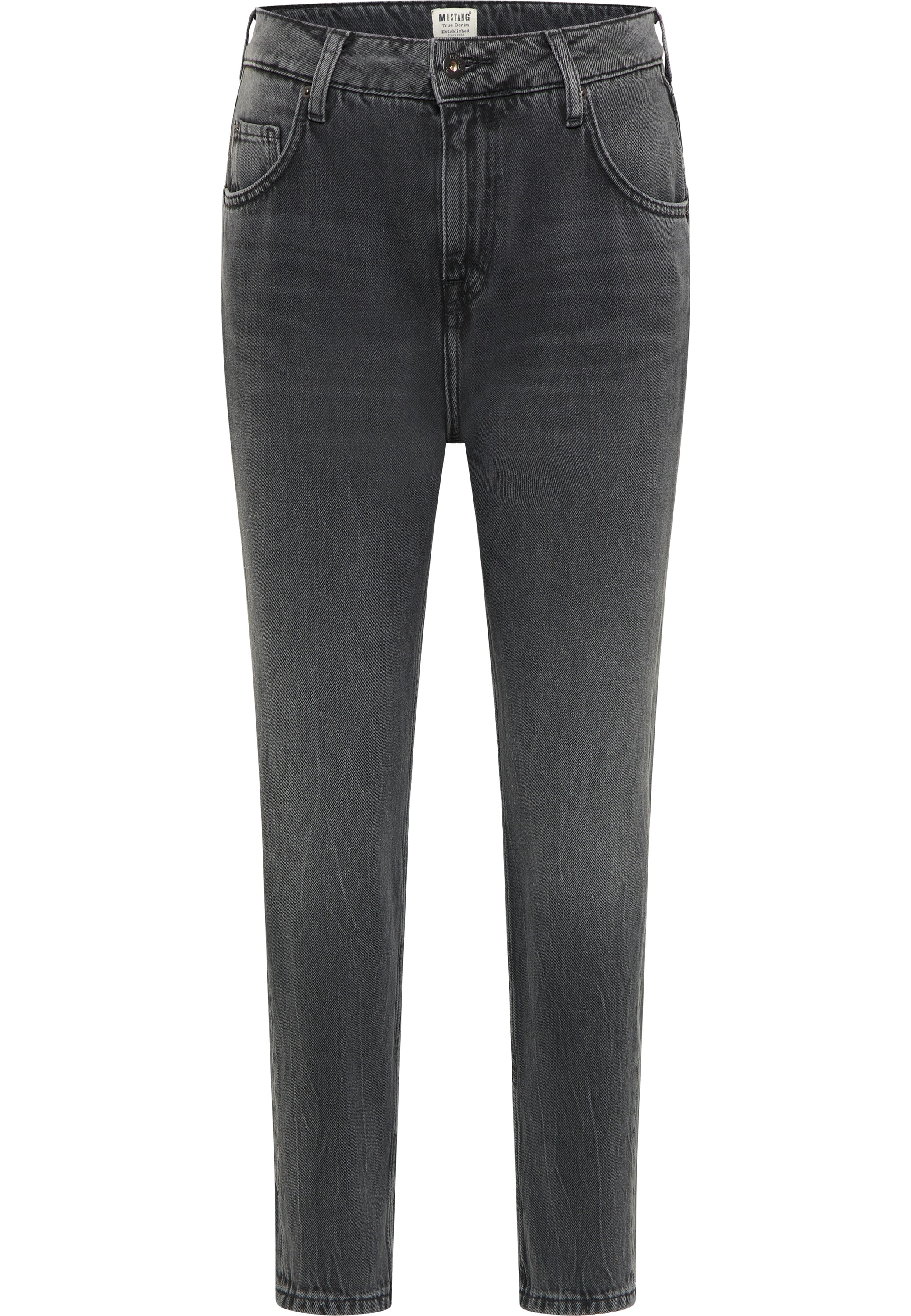 MUSTANG Mom-Jeans »Damen Style Moms«
