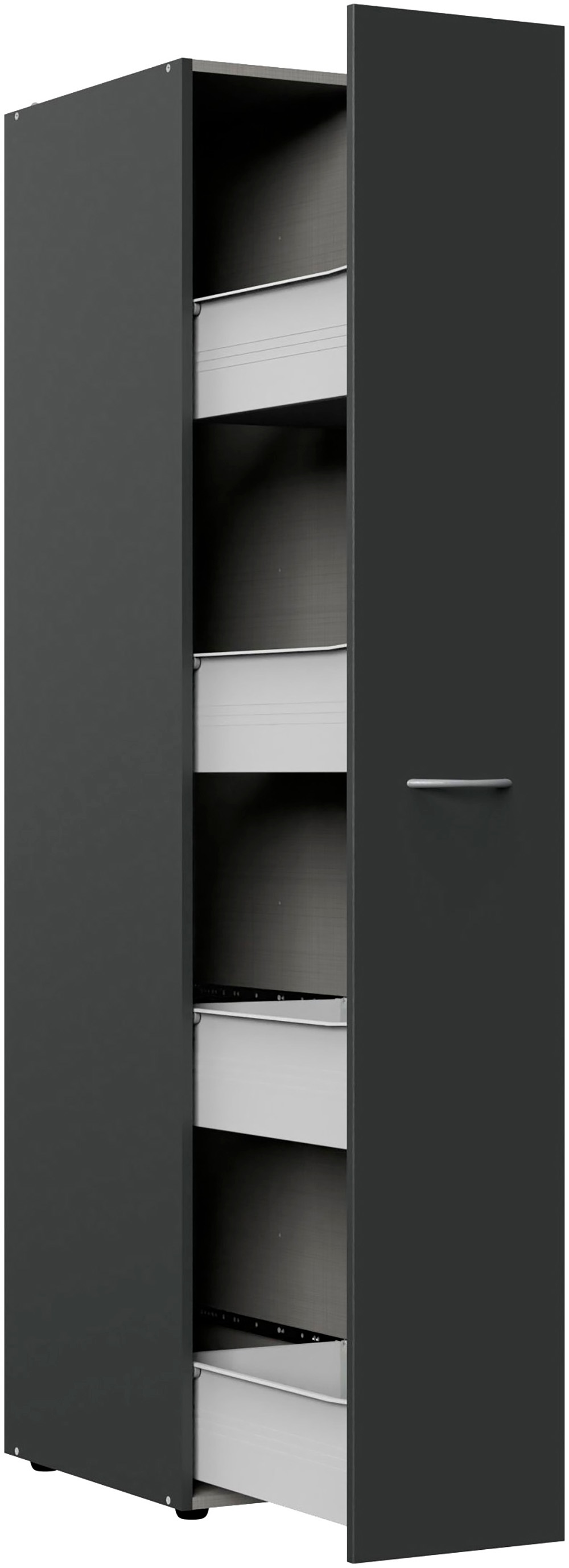 Wimex Apothekerschrank "Multiraumkonzept, 30/54/185cm (B/T/H), Made in Germ günstig online kaufen