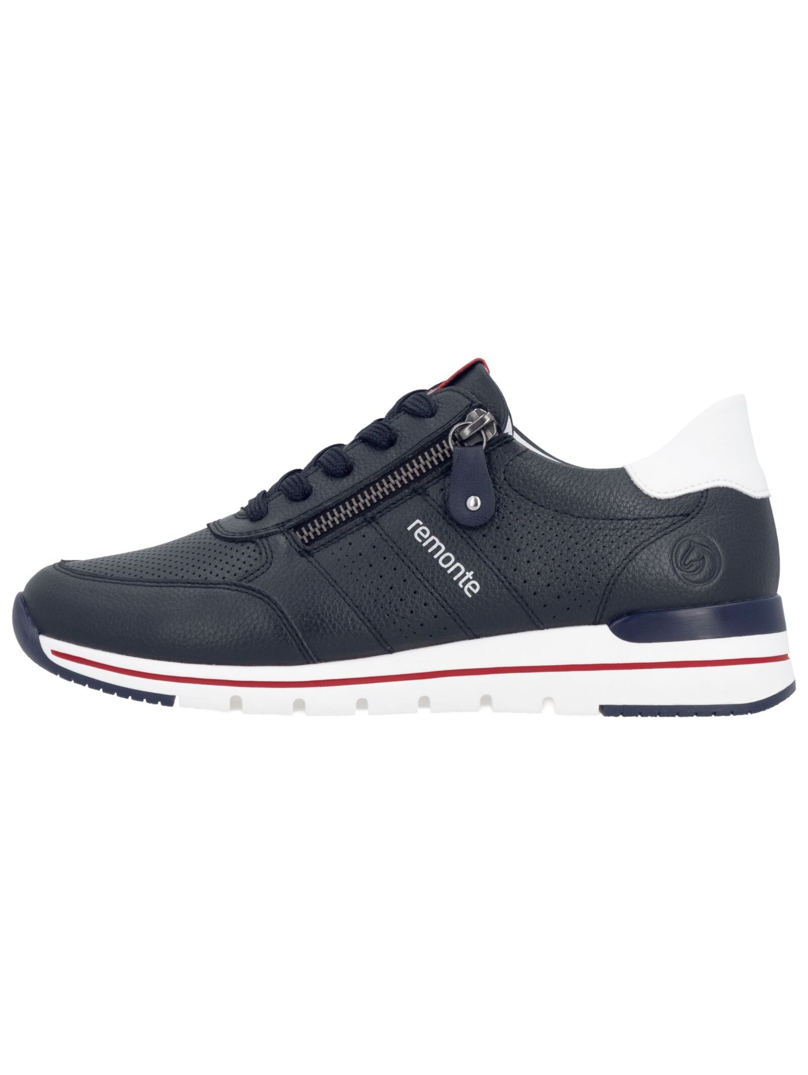 Remonte Sneaker »Remonte Sneaker Leder«