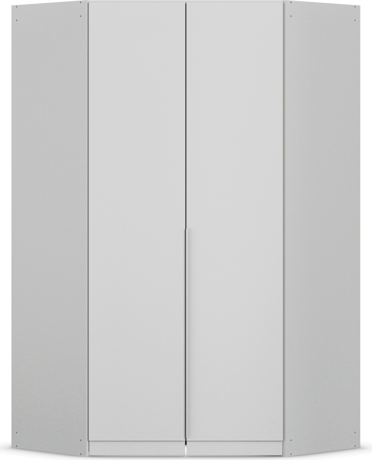 rauch Eckkleiderschrank "Kleiderschrank Schrank Ankleidezimmer Schlafzimmer günstig online kaufen