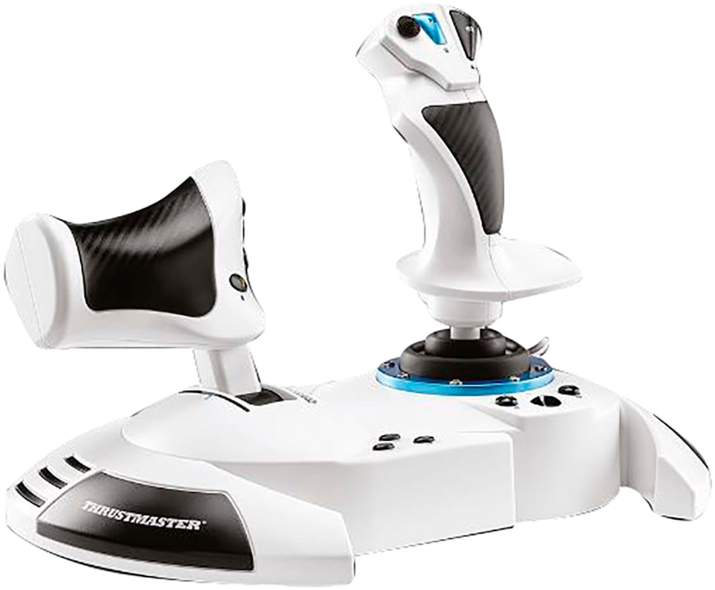 Thrustmaster Simulations-Controller »T.FLIGHT HOTAS ONE MICROSOFT FLIGHT SIMULATOR EDITION«