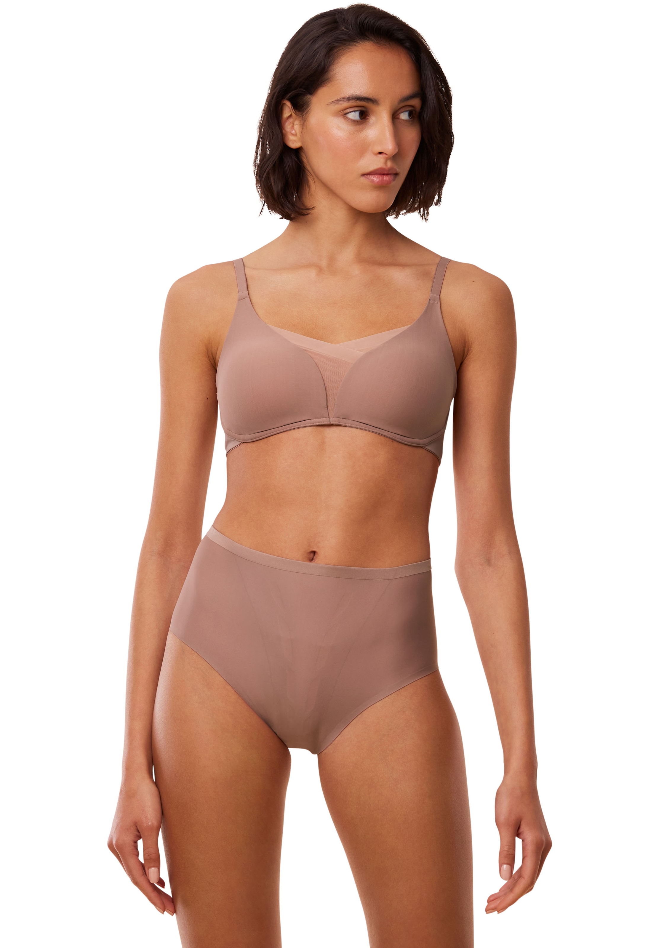 Triumph Shapingslip »Shape Smart Maxi«, (-), glättend und schmeichelnd