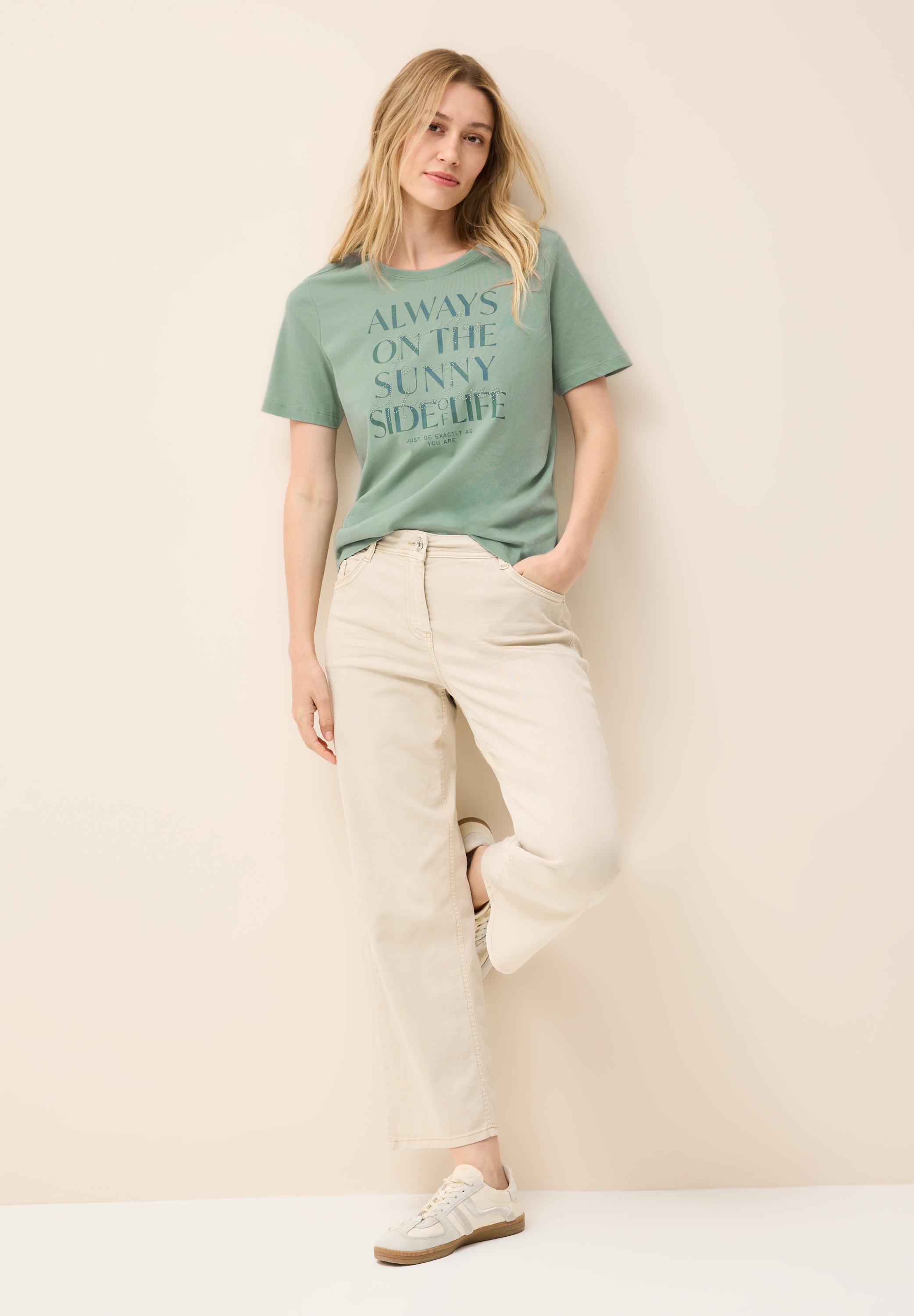Cecil T-Shirt