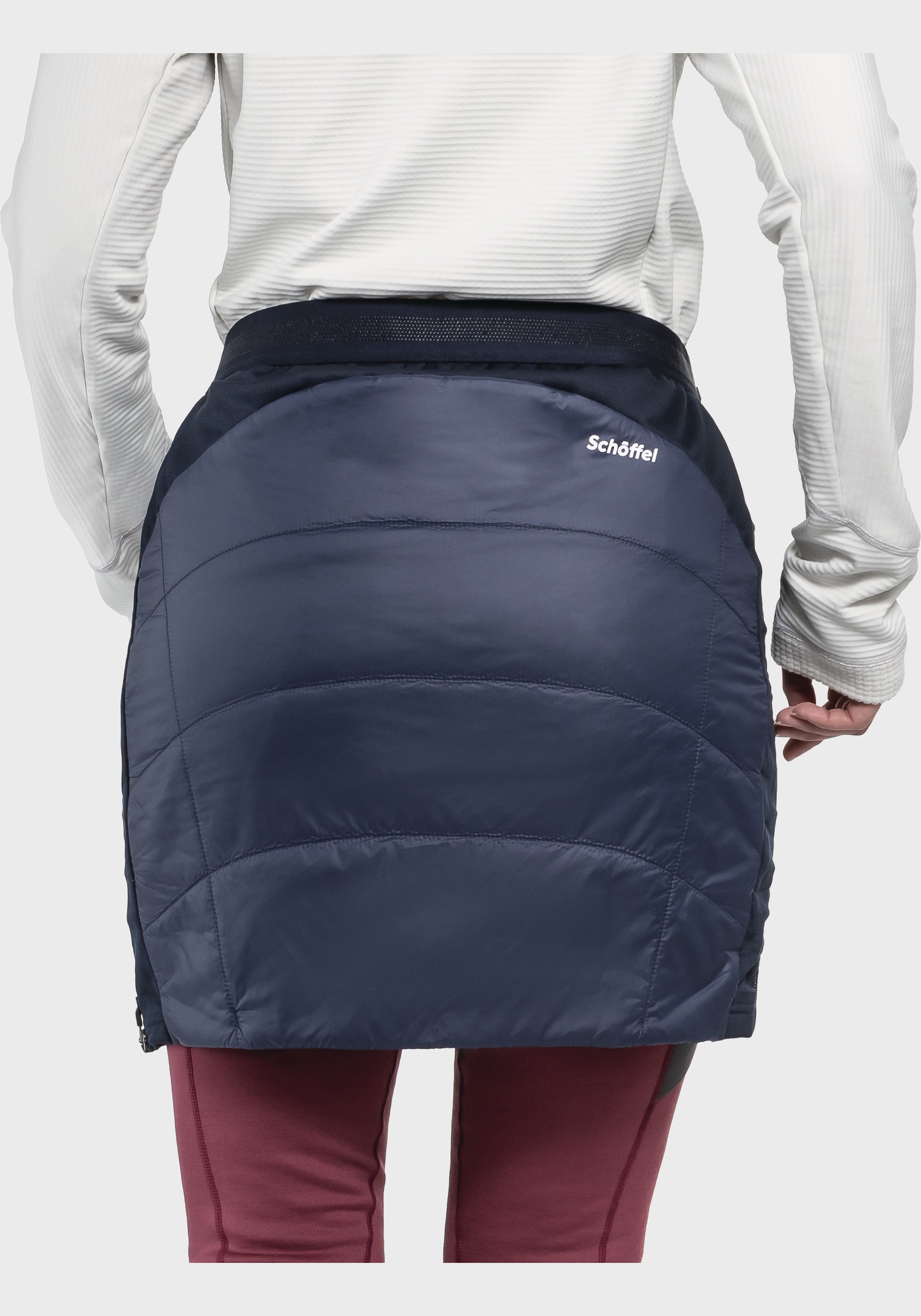 Schöffel Sweatrock »Hiking Ins Skirt Style Cascata WMS«