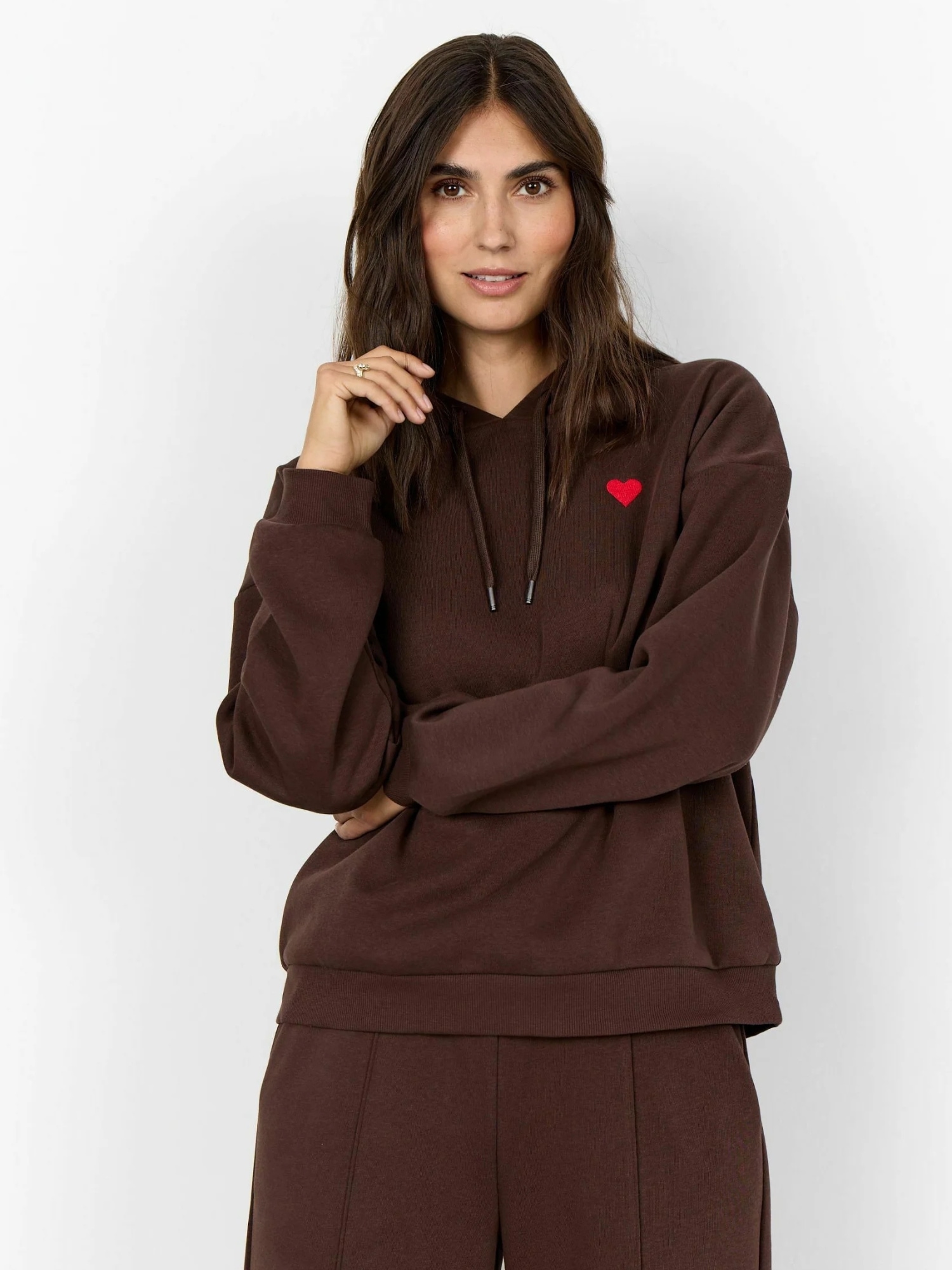 soyaconcept Blusentop »Soya Concept Shirt SC-ANGELIN 19«