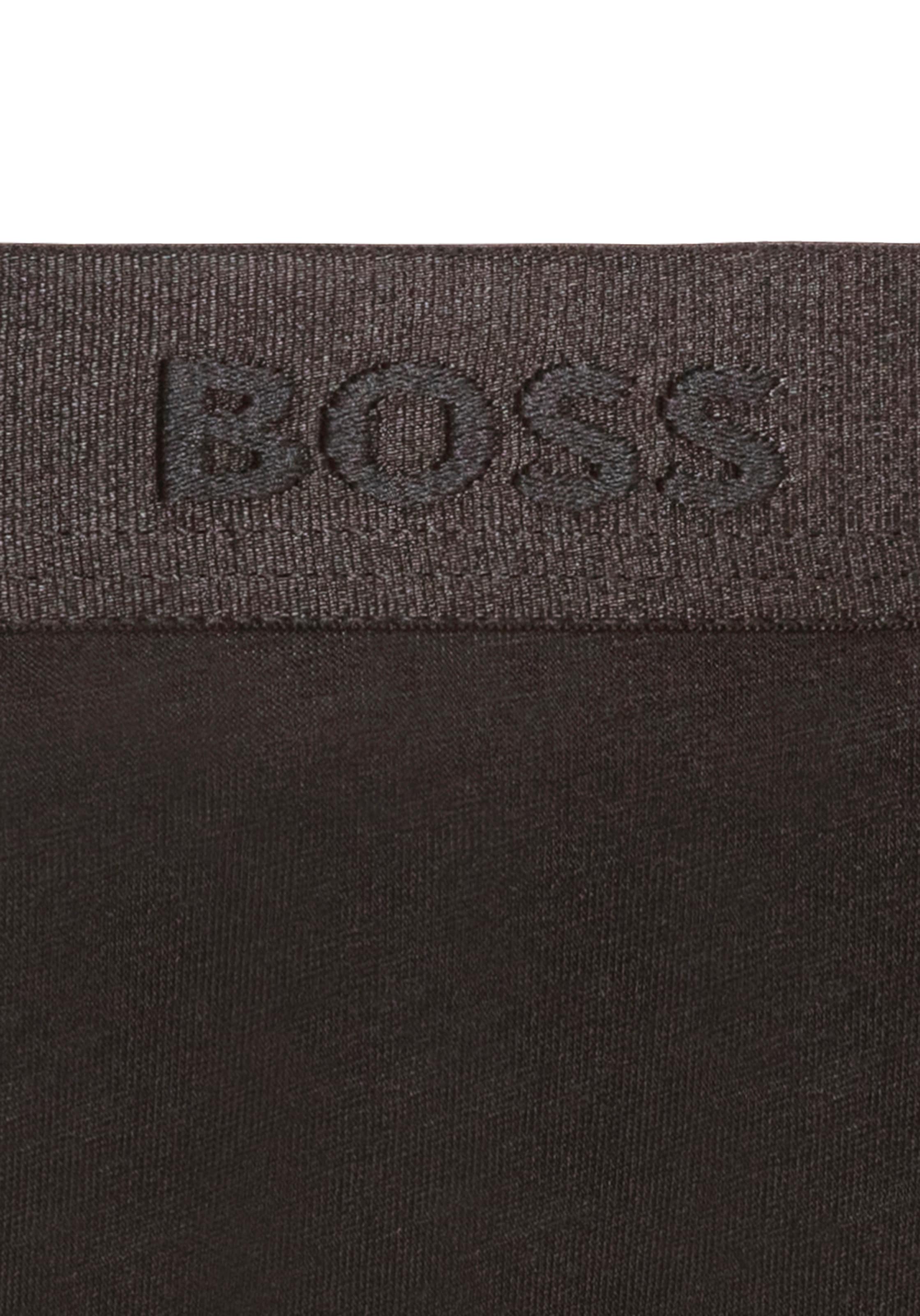 BOSS Slip »BRIEF BEA«, mit BOSS Logobund