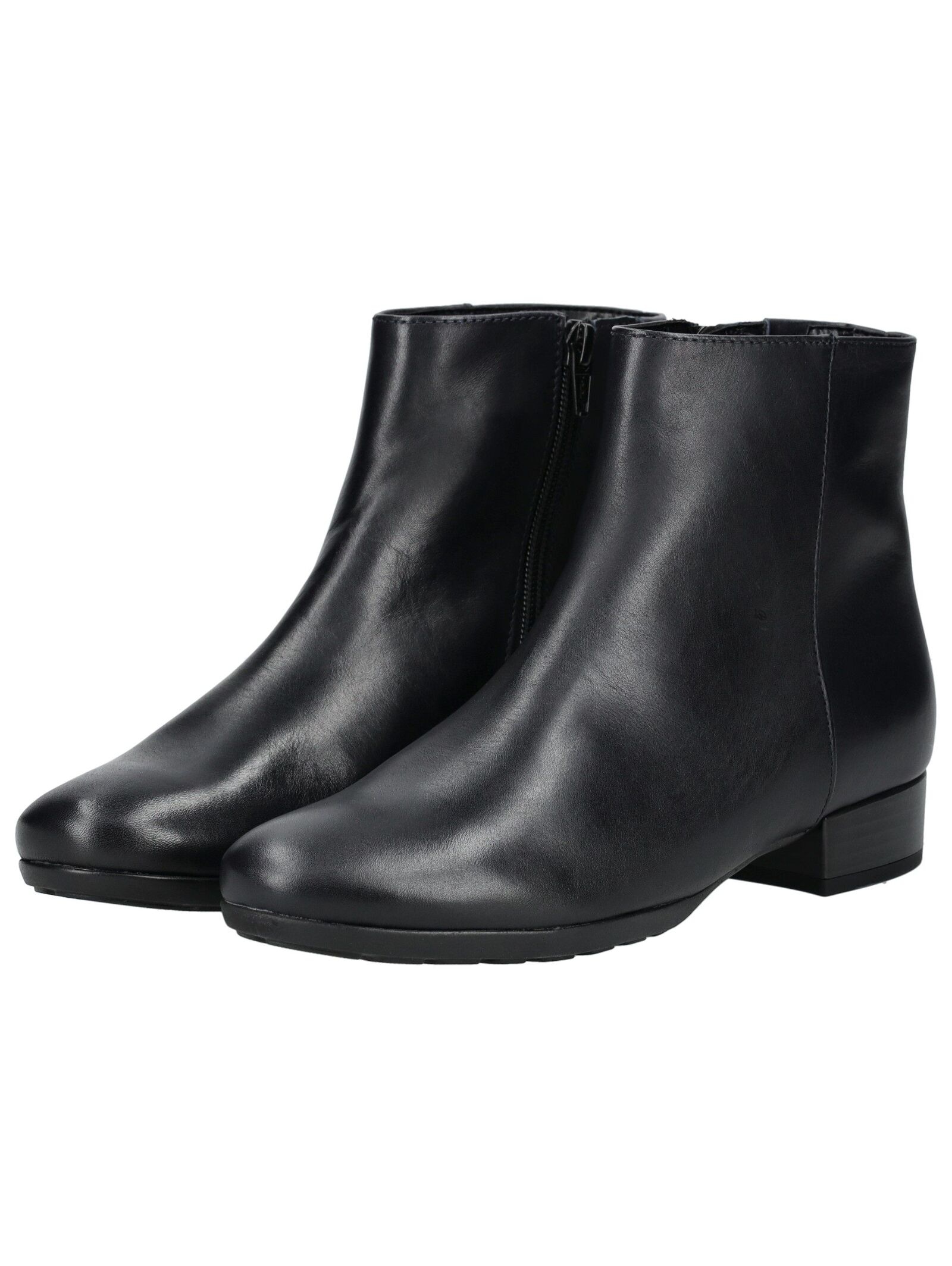 Gabor Comfort Stiefelette »Gabor Comfort Stiefelette Leder«