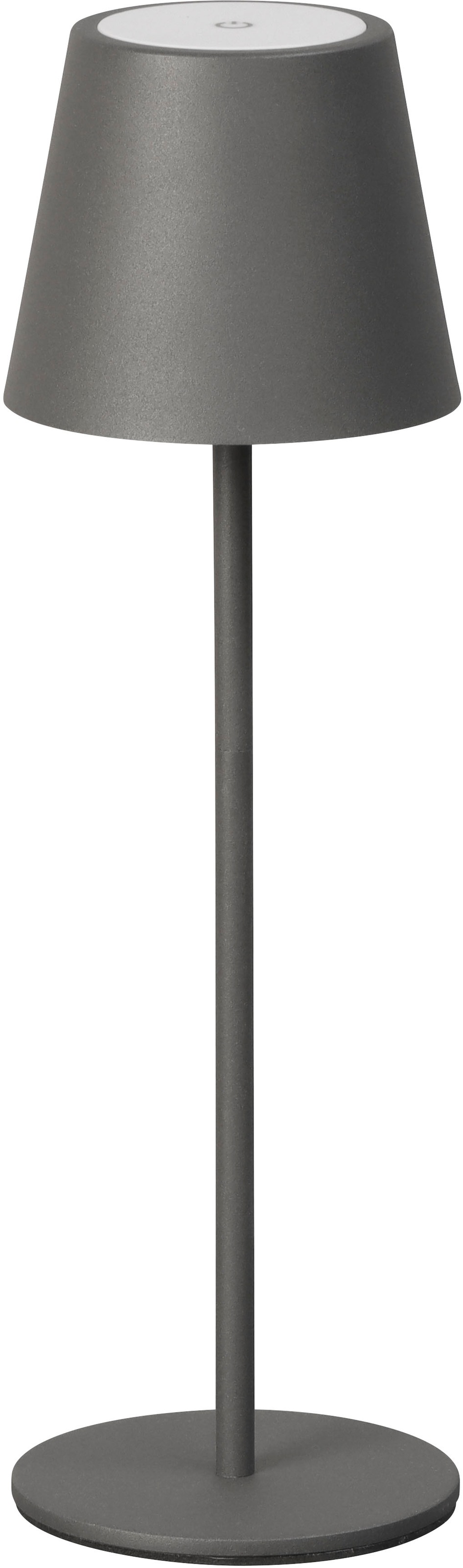 easy! BY FHL Außen-Tischleuchte »Viletto«, 1 flammig, Leuchtmittel LED-Modul | LED fest integriert, lange Leuchtdauer