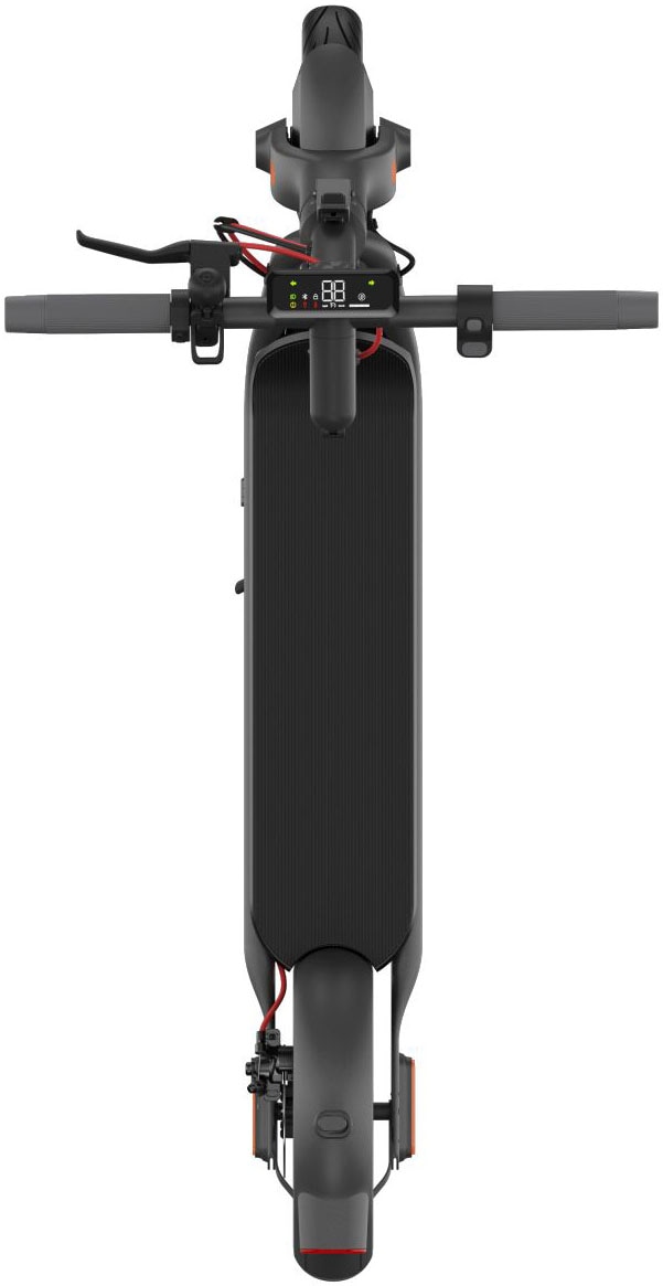 NAVEE E-Scooter »V50i Pro Electric Scooter«, 20 km/h, 50 km