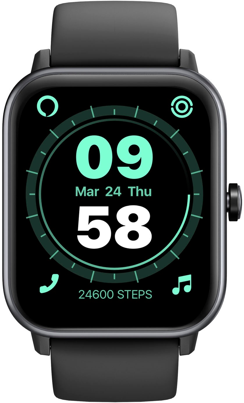 2. Bild von SMARTY 2.0 Smartwatch »SMARTY 2.0, SW038A«