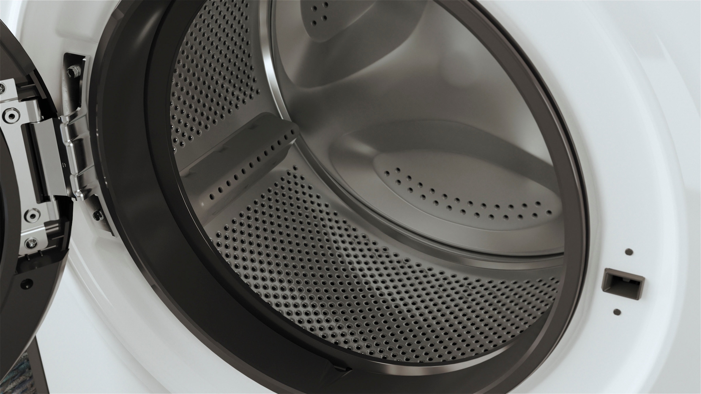 BAUKNECHT Waschmaschine »Super Eco 845 A«, A, Eco Jahre 1400 kg, 845 online 8 4 Super Herstellergarantie kaufen U/min