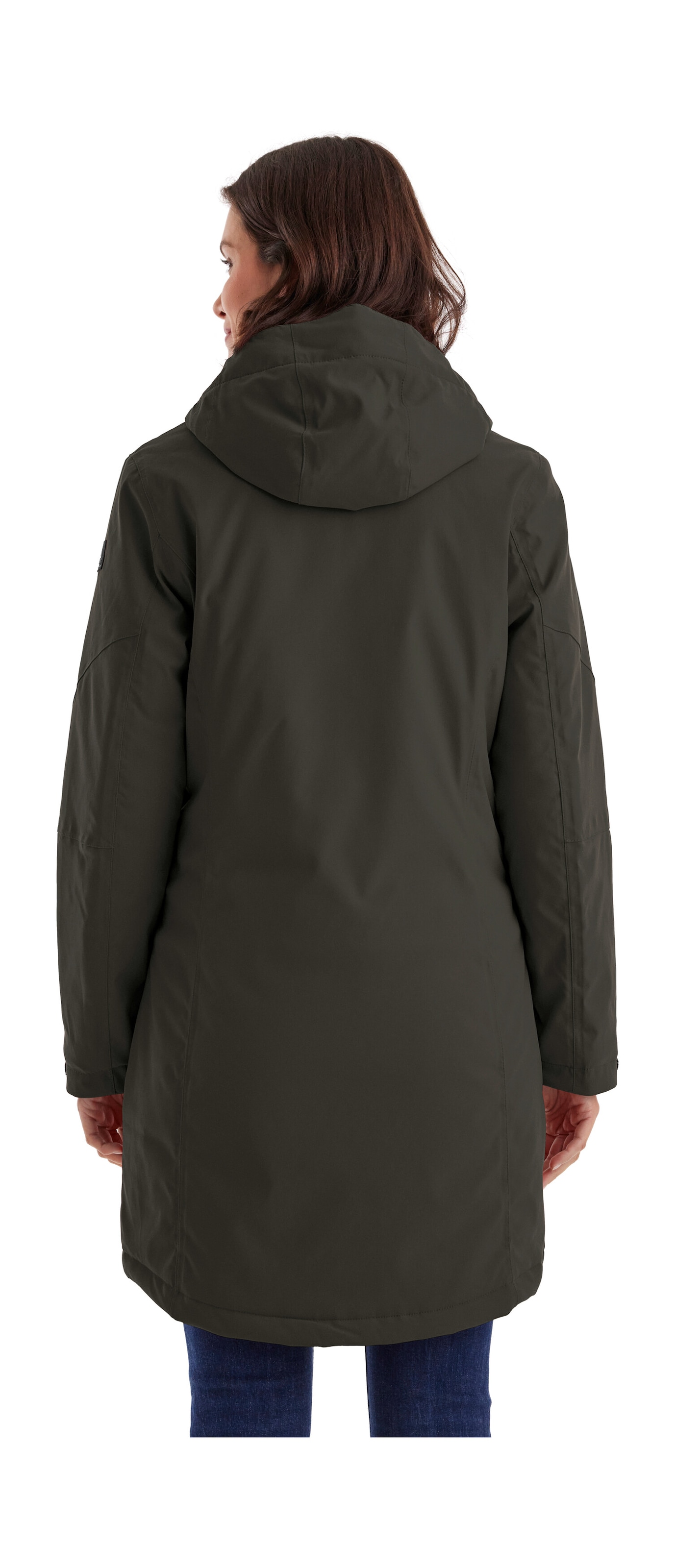 Killtec Parka »Damen Funktionsparka«