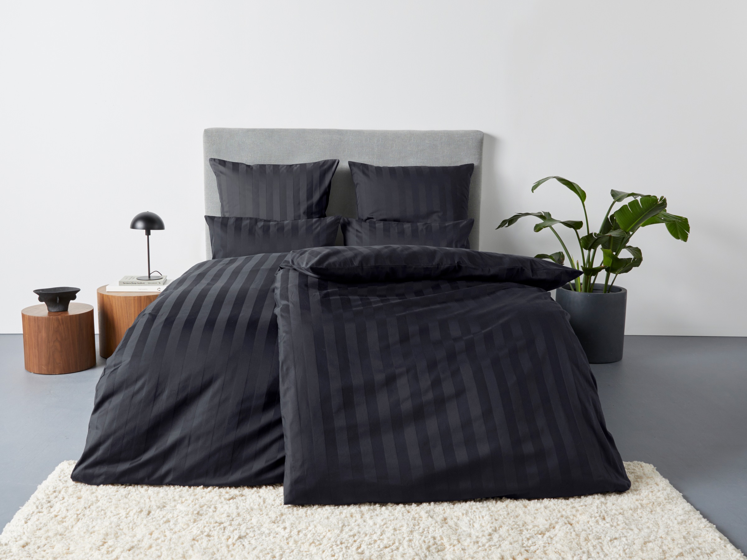 Leonique Bettwäsche Malia in Gr. 135x200 günstig online kaufen