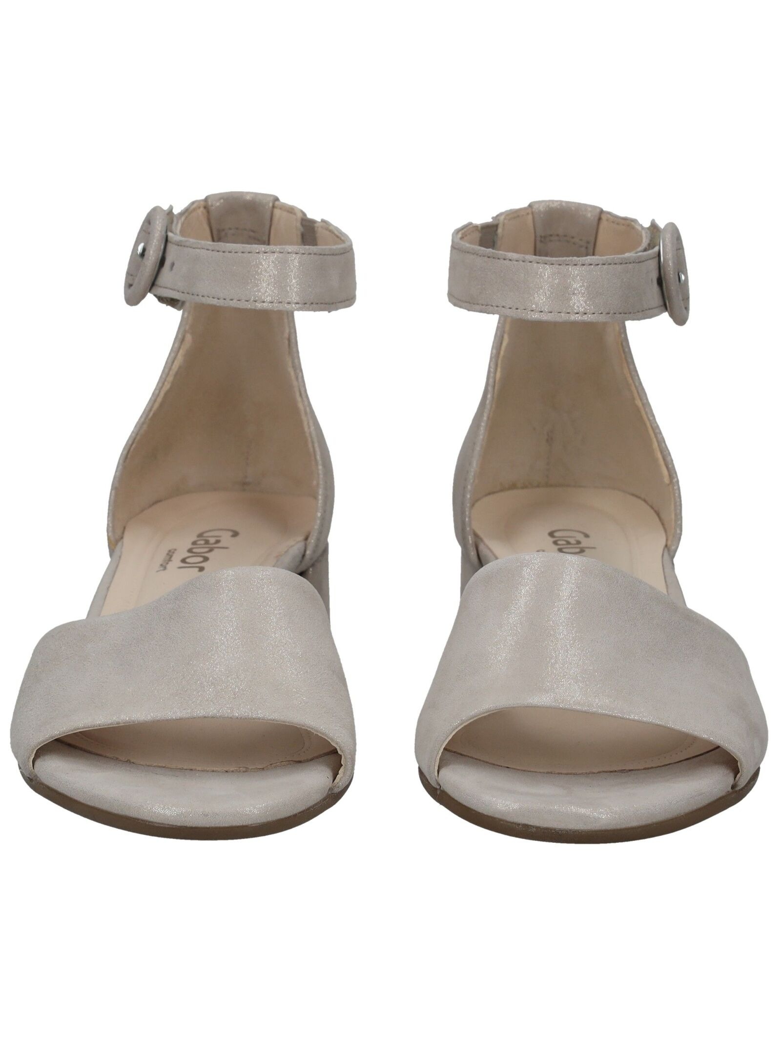 Gabor Comfort Riemchensandale »Gabor Comfort Sandalen Leder«