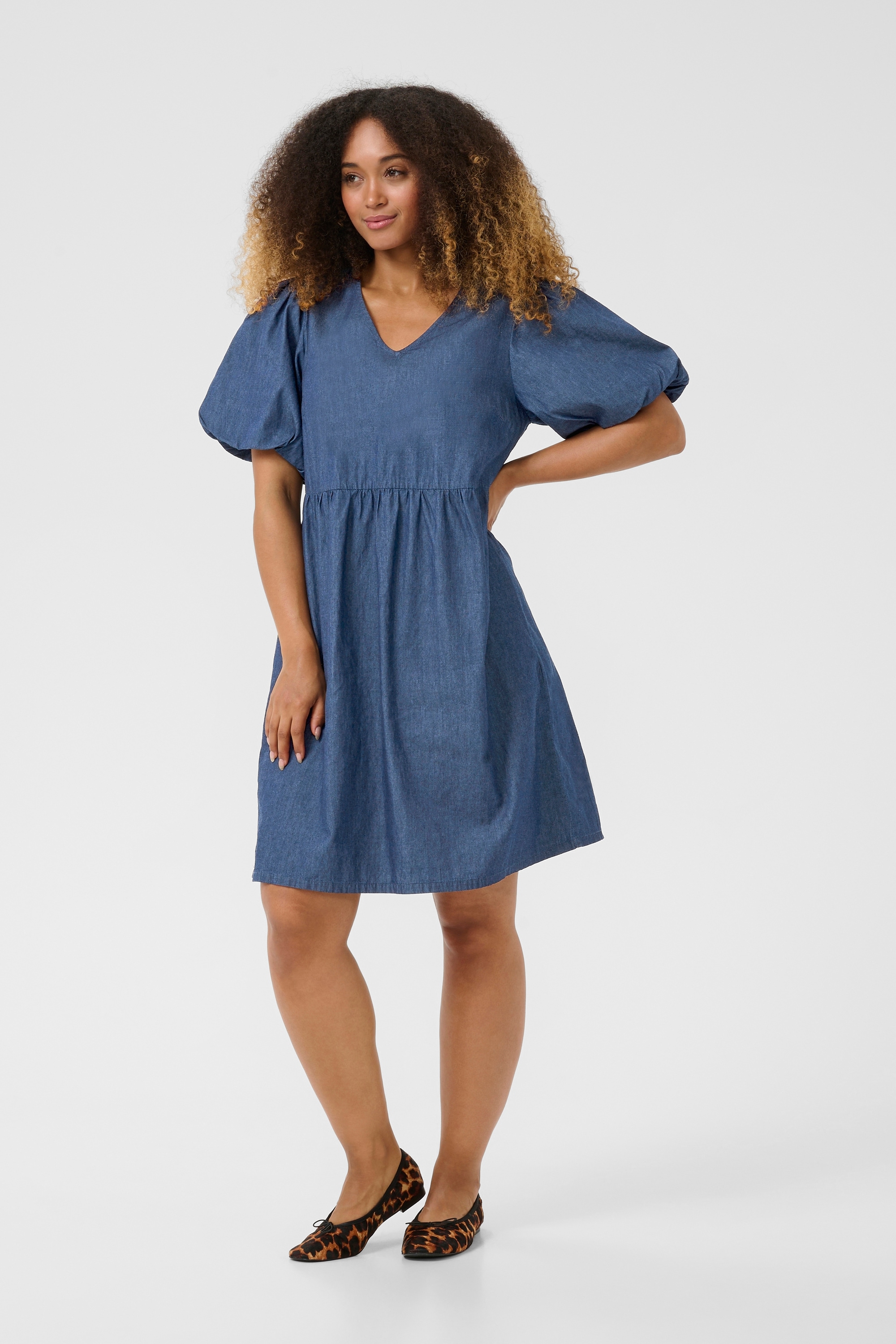 Cream Jeanskleid »Denimkleid CRTallie«