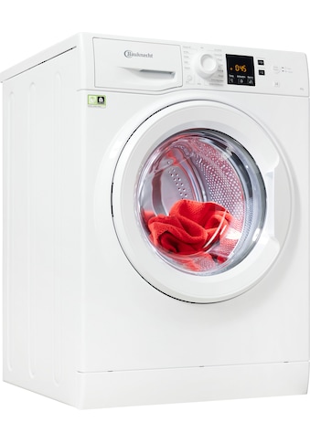 Bauknecht Angebote Trocknen reduziert Waschen & kaufen
