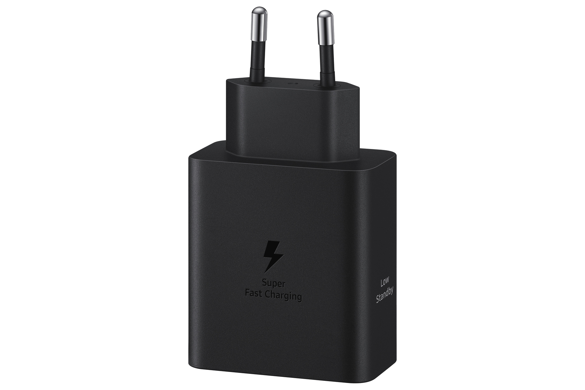 Samsung Schnelllade-Gerät »USB-C Duo Schnelllader T5020 50W mit 5A USB-C zu USB-C Kabel«