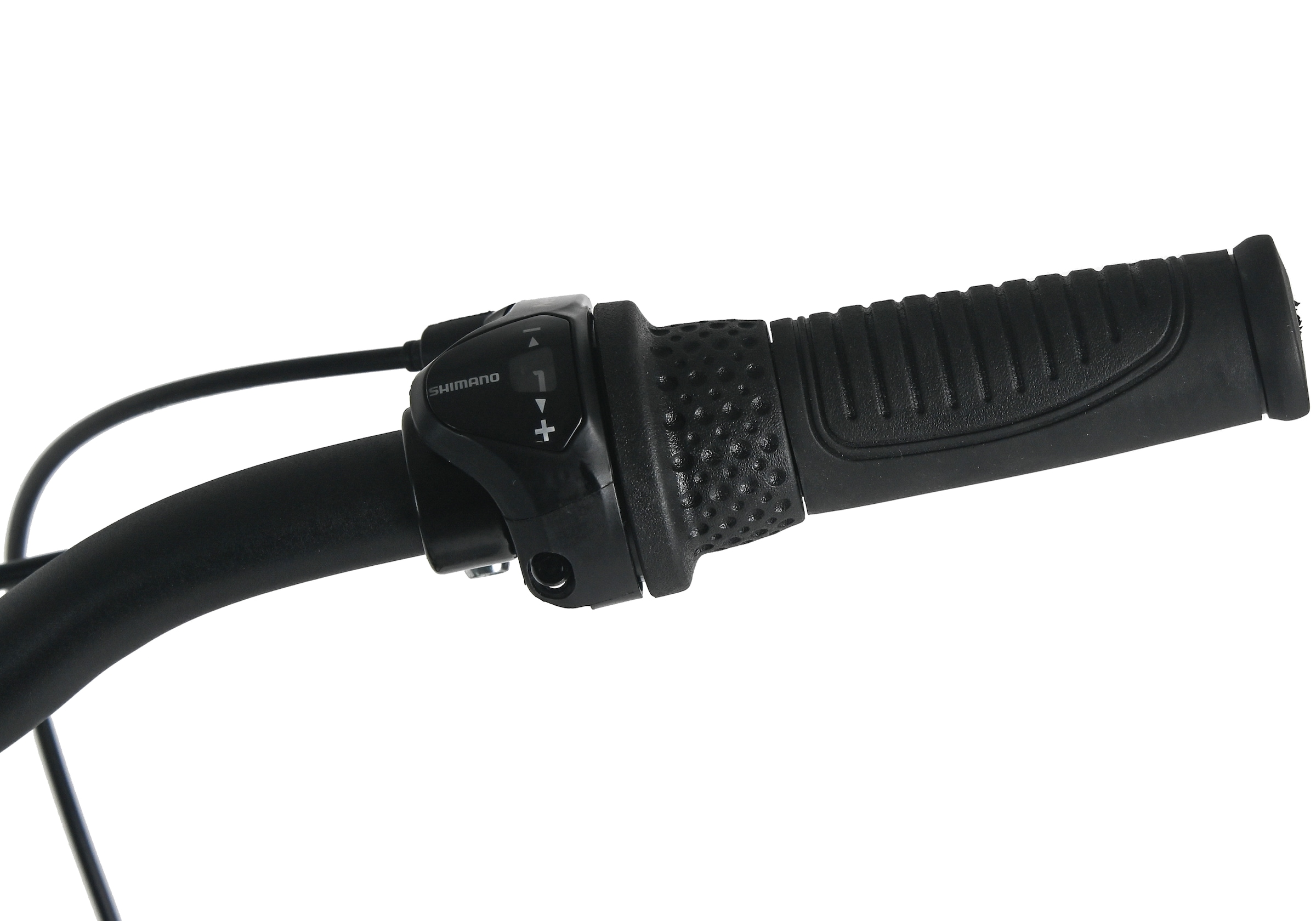 Dacapo Cityrad »DaCapo Damenrad 28'' Padova Schwarz 3 Gänge RH 48 cm« 3 Gang Nabenschaltung