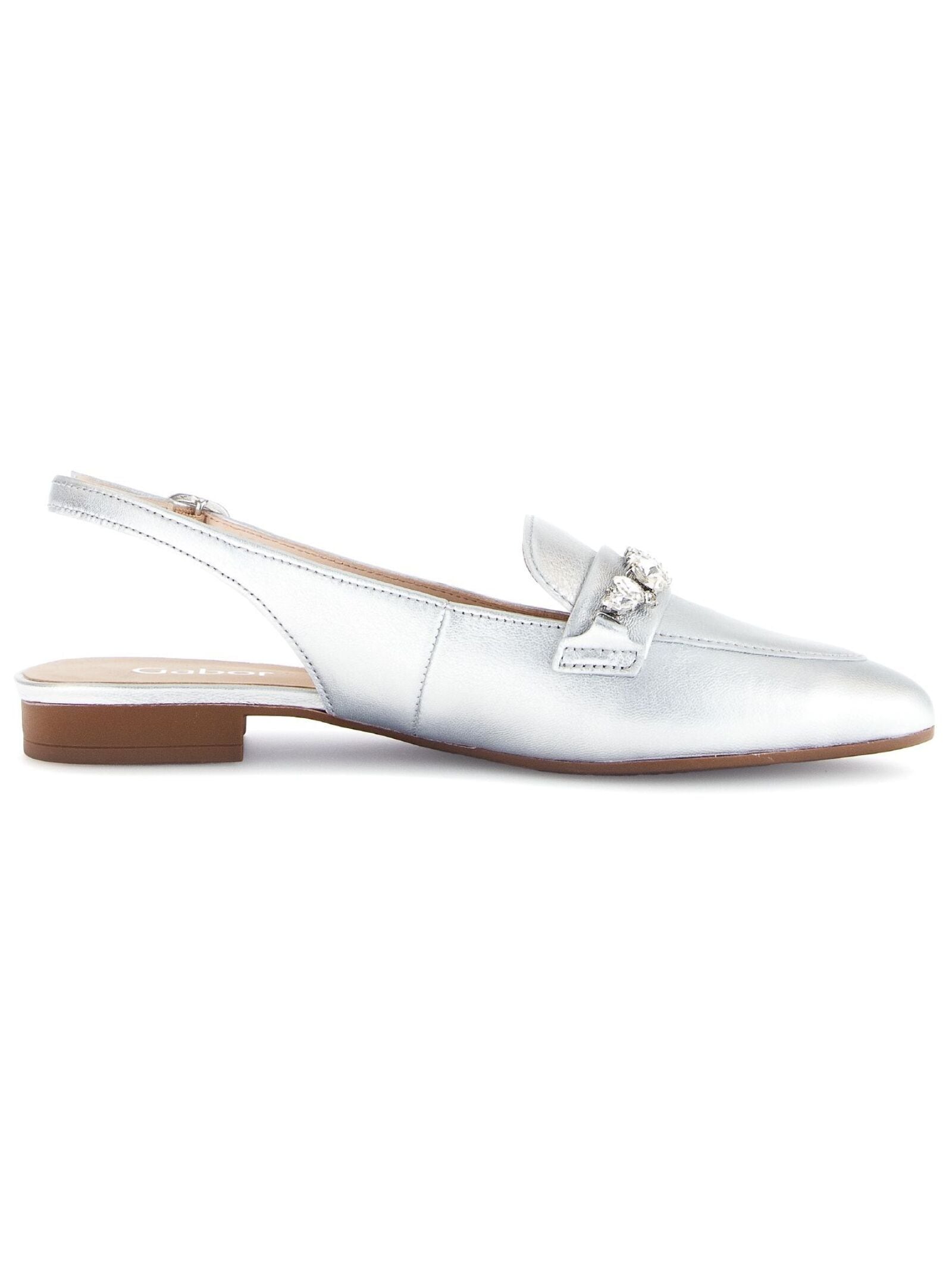 Gabor Pumps »Gabor Ballerinas Leder«