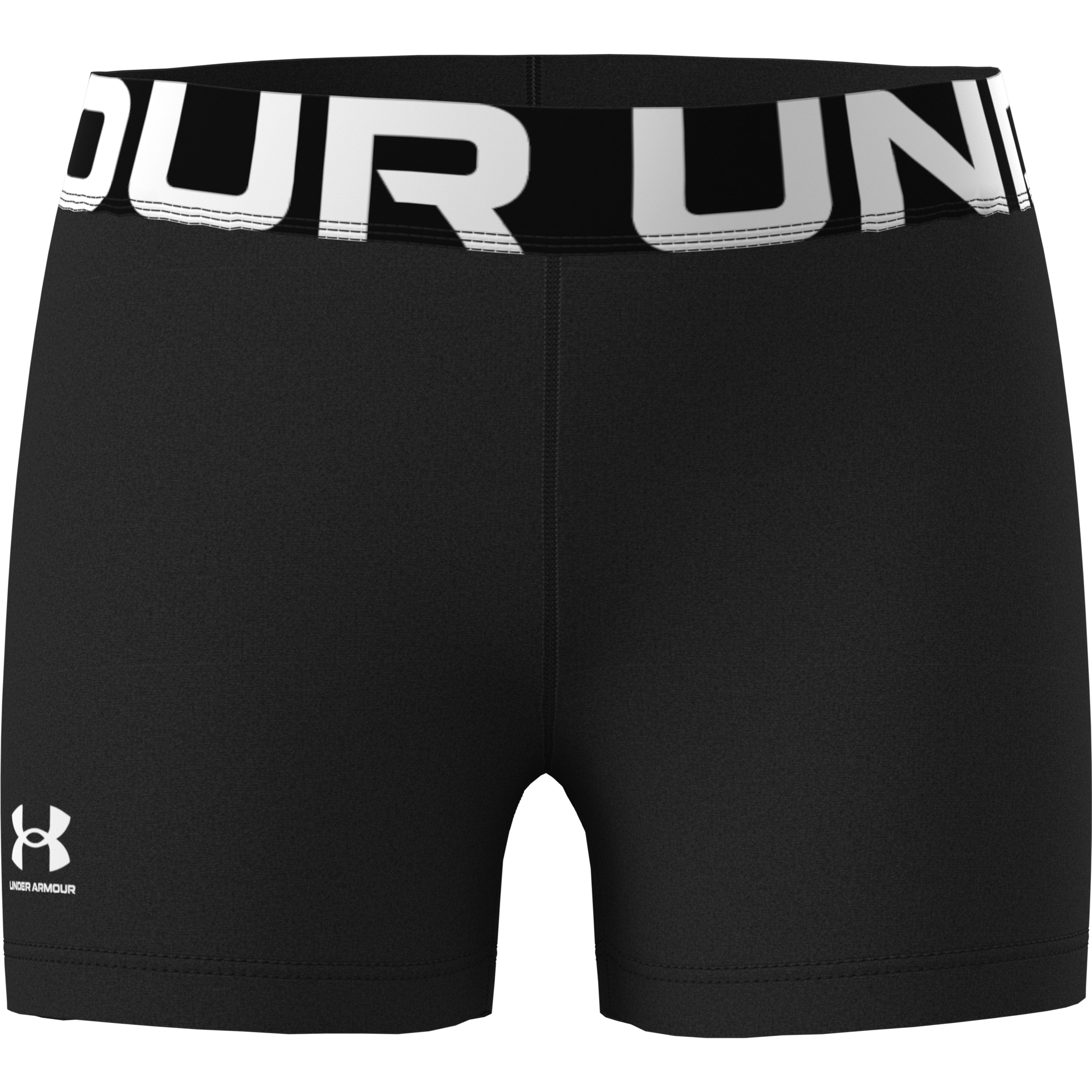 Under Armour® Trainingsshorts »HeatGear®«, Für Kinder - Perfekt für die warmen Tage. Hält dich kühl und trocken.