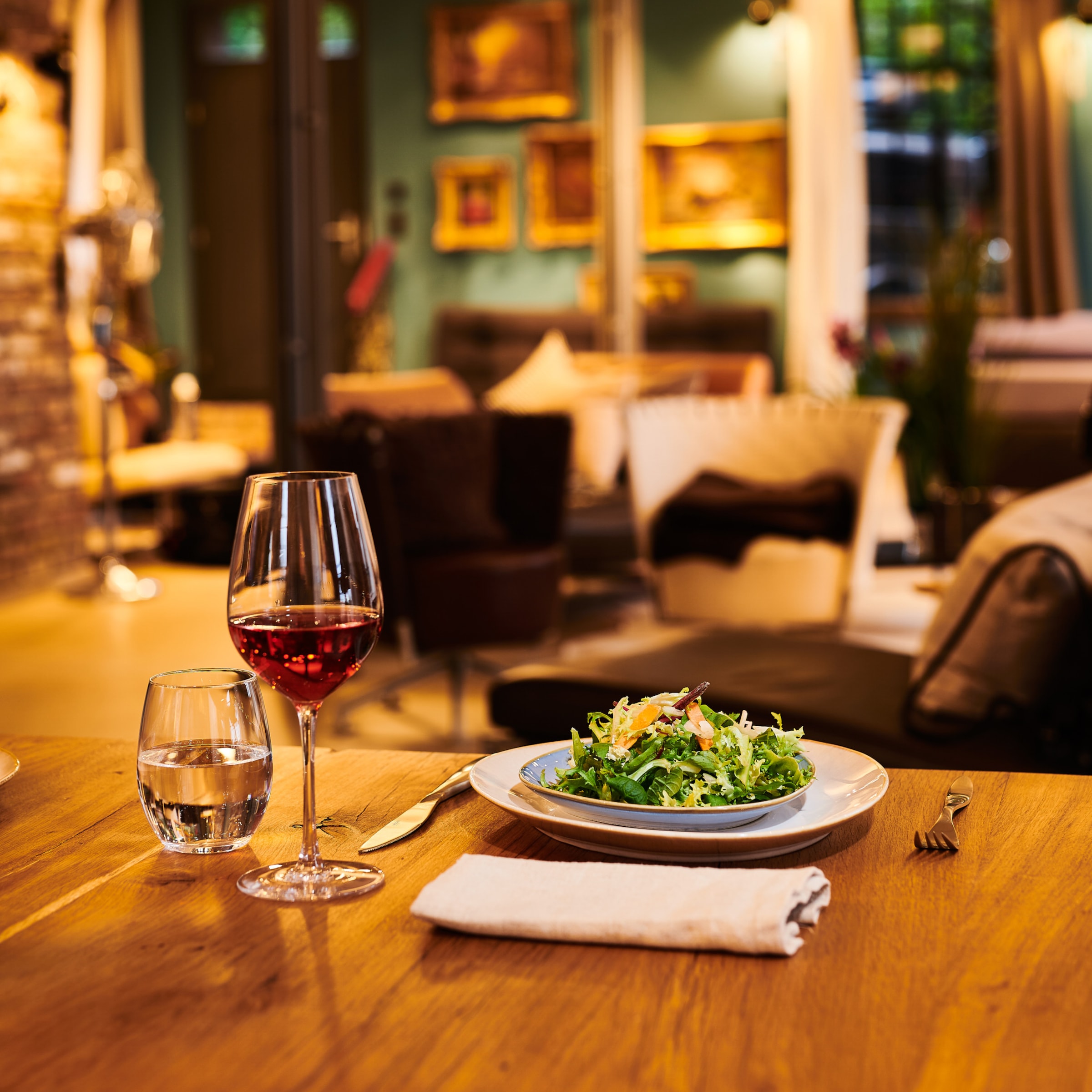 MÄSER Servierschale »LA SINFONIA, Servierplatten-Set, Steinzeug« 3 Stk. aus Steinzeug