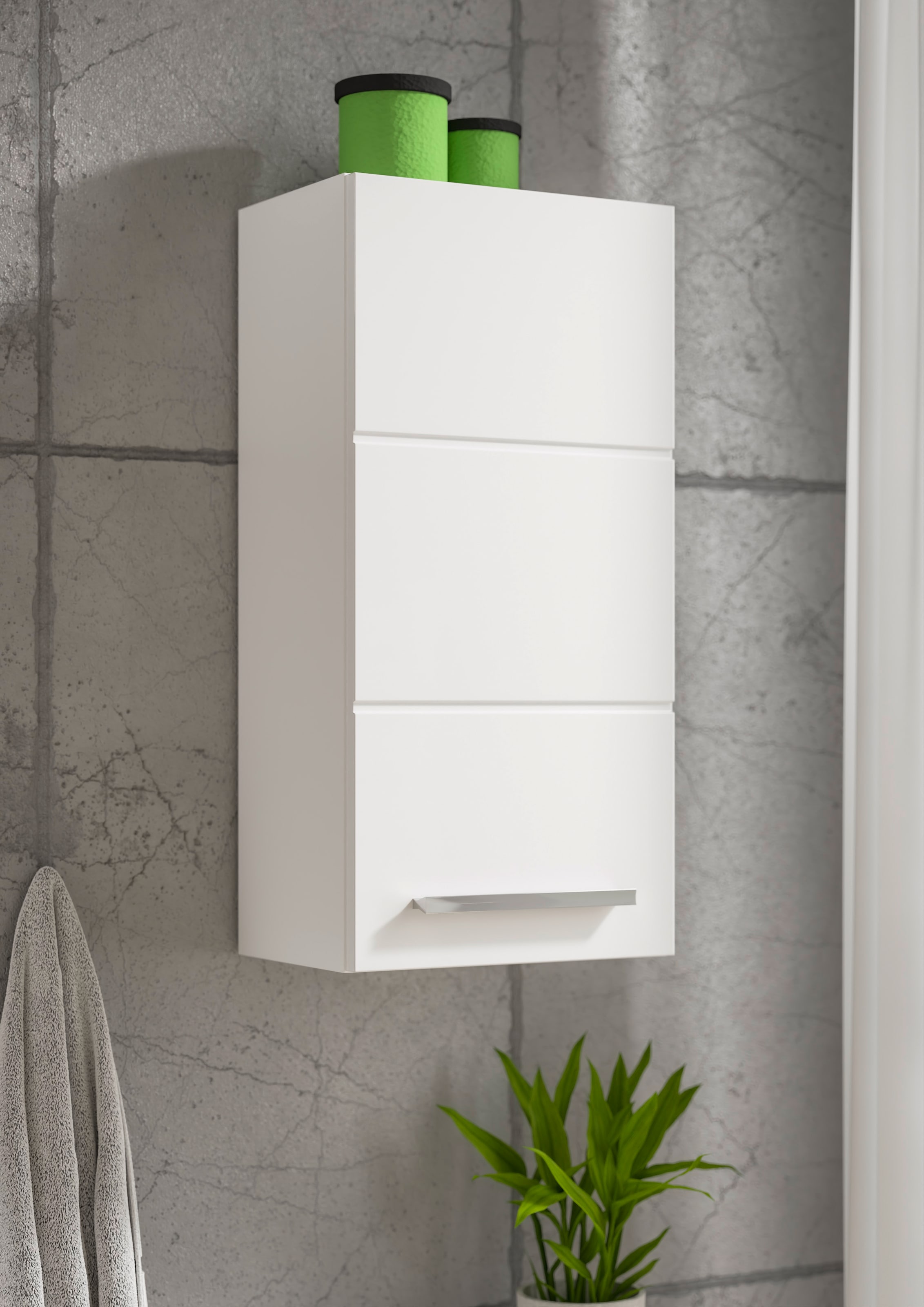 BASIC by Balculina Hängeschrank »Mandi« 1 Stk. tlg.