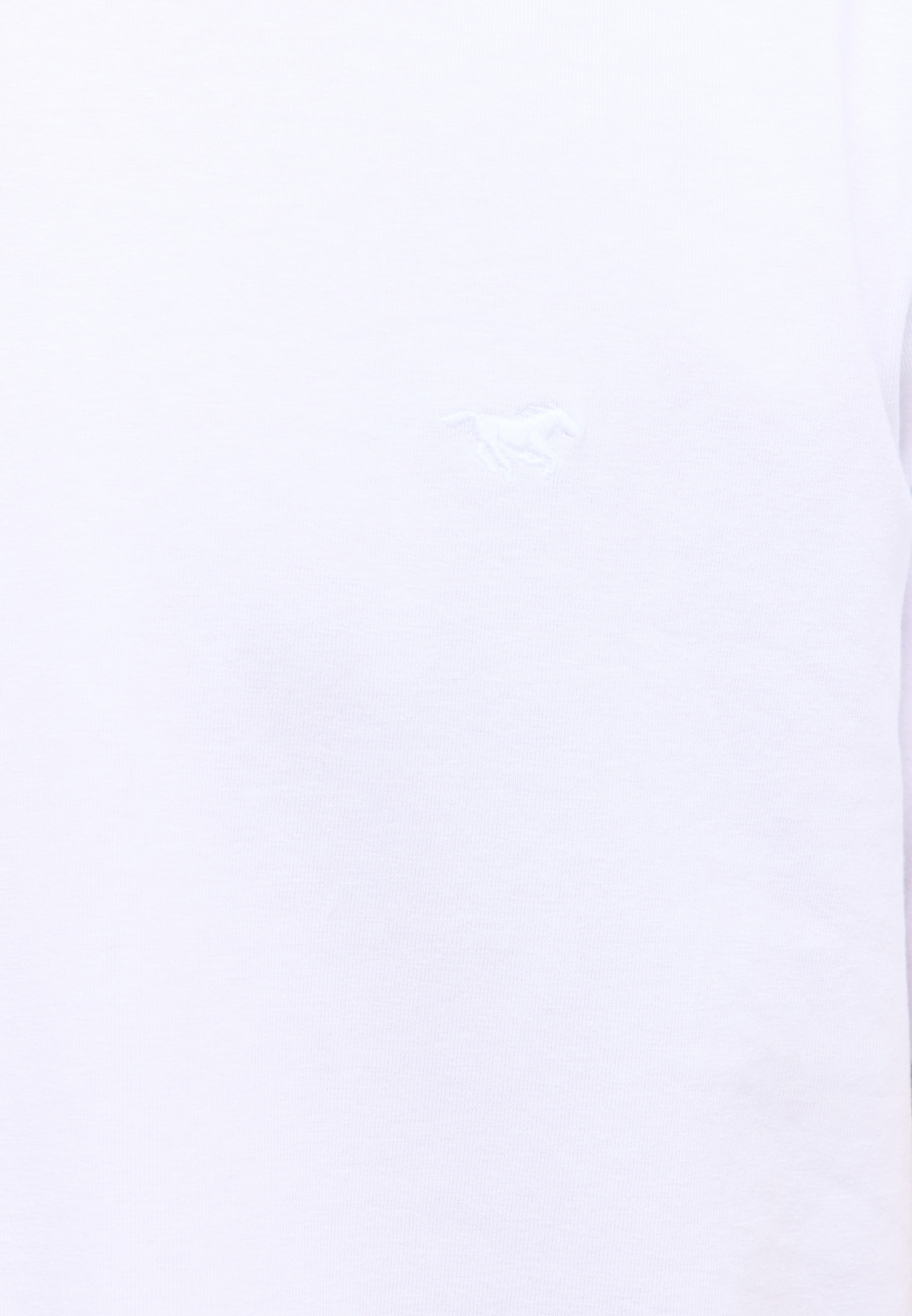 MUSTANG Kurzarmshirt »Herren Style Allen«