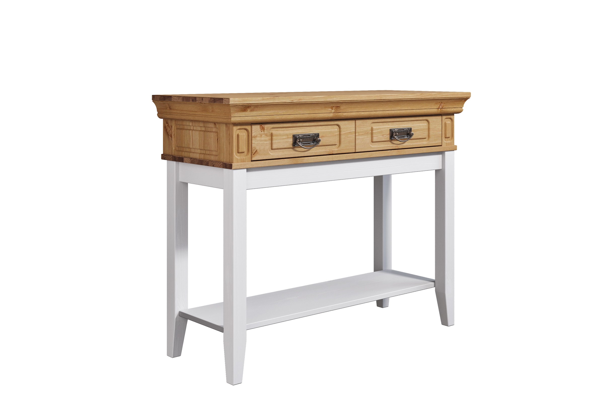 OTTO home Nachttisch »Vinales; Konsolentisch, Beistelltisch ideal für Boxsp günstig online kaufen