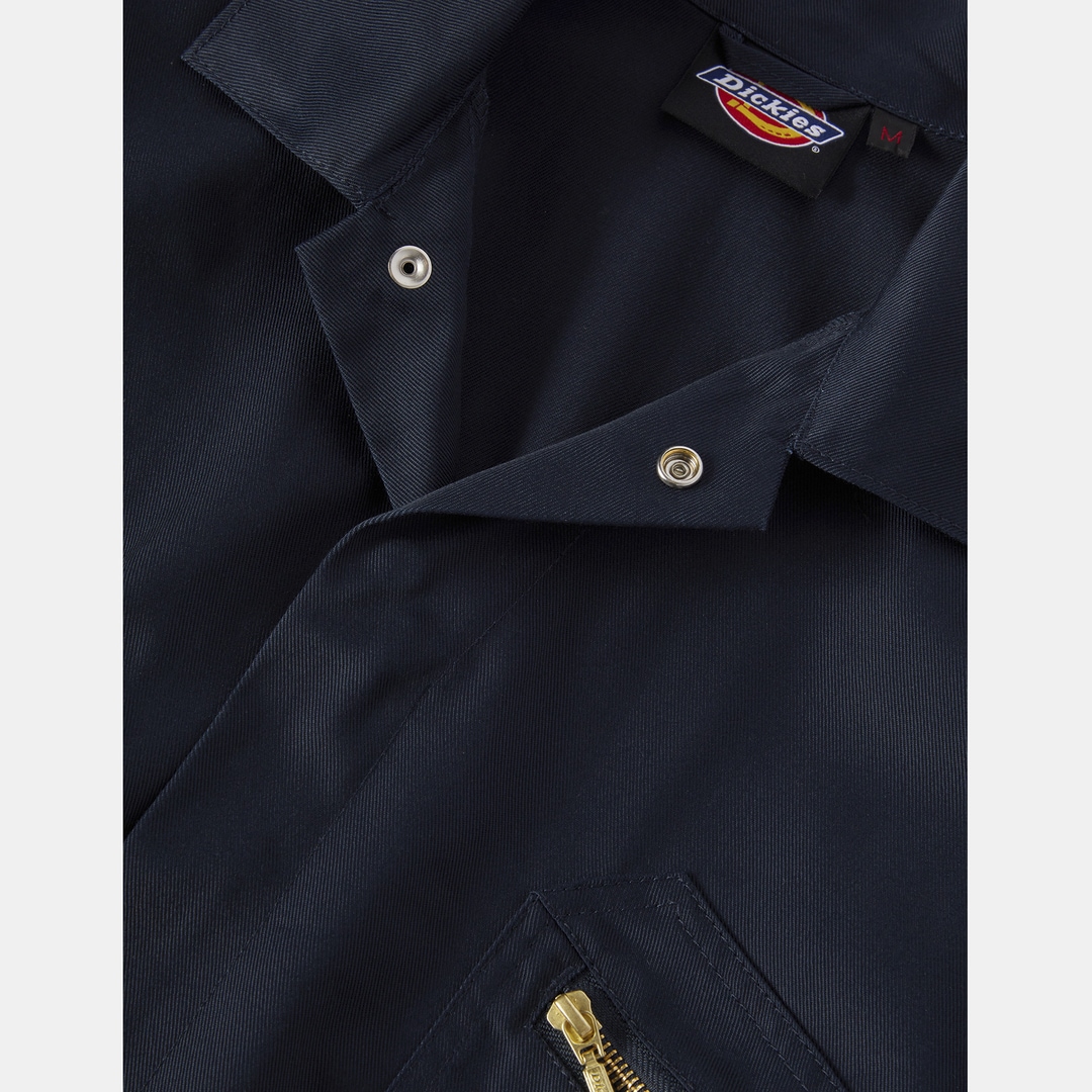 Dickies Arbeitsoverall »Dickies Workwear Coverall REDHAWK COVERALL«