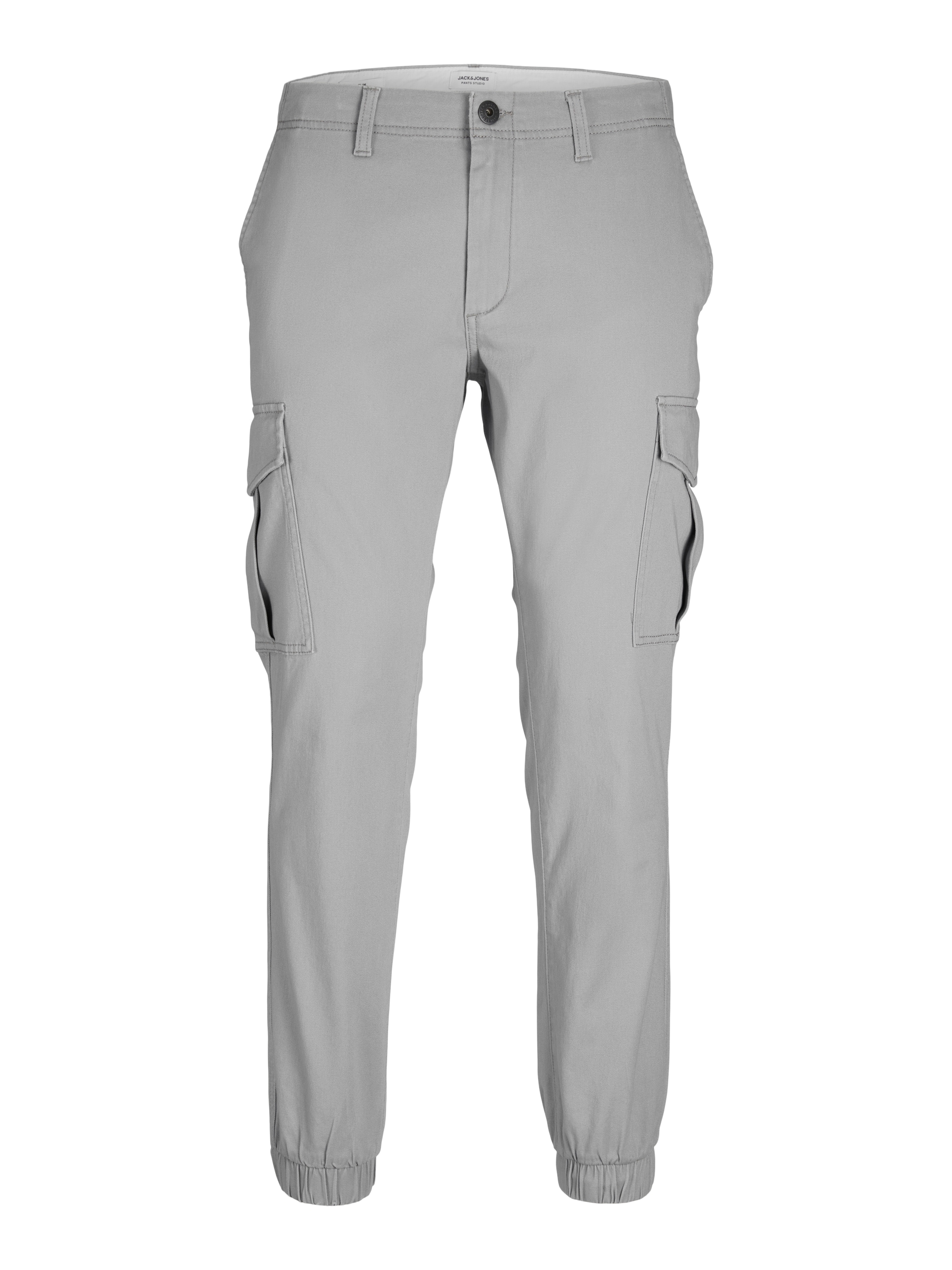 Jack & Jones Cargohose »JPSTMARCO JJJOE CUFFED«