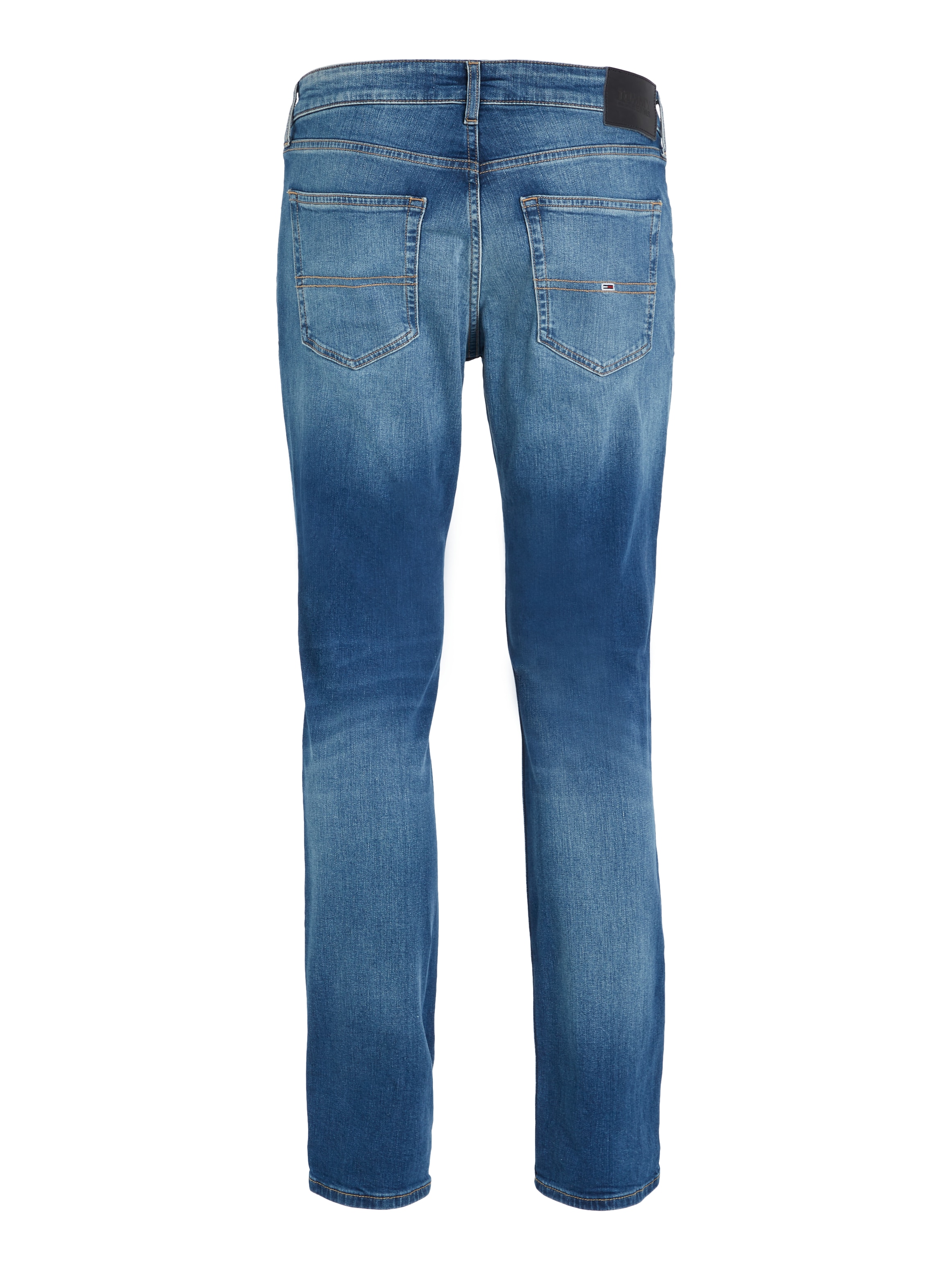 Tommy Jeans Slim-fit-Jeans »SLIM SCANTON«