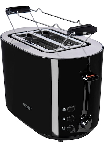 Toaster »TA 6103 swi«, 870 W