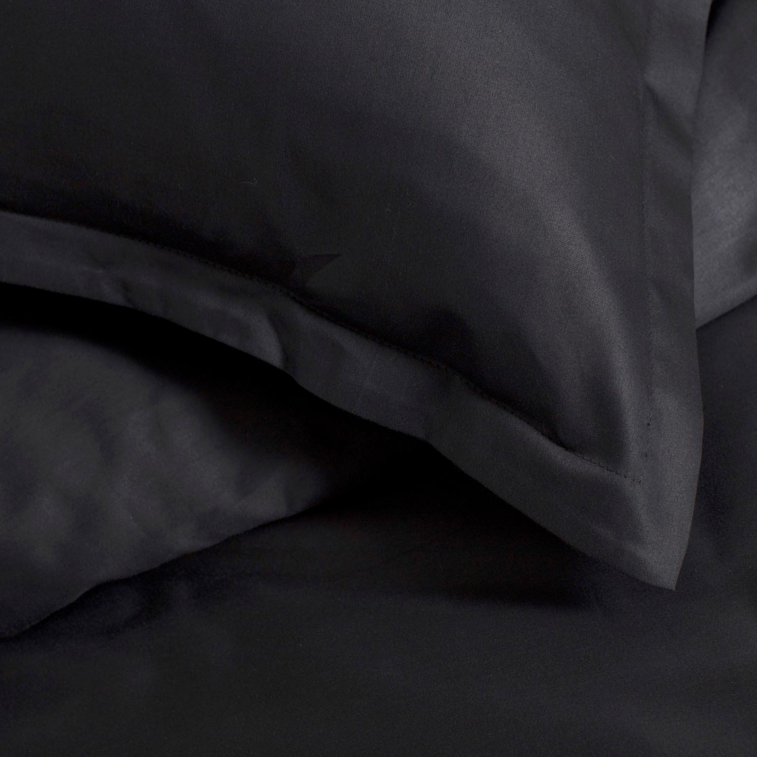 Cinderella Bettwäsche »Plain Sundays«, mit Stehsaum