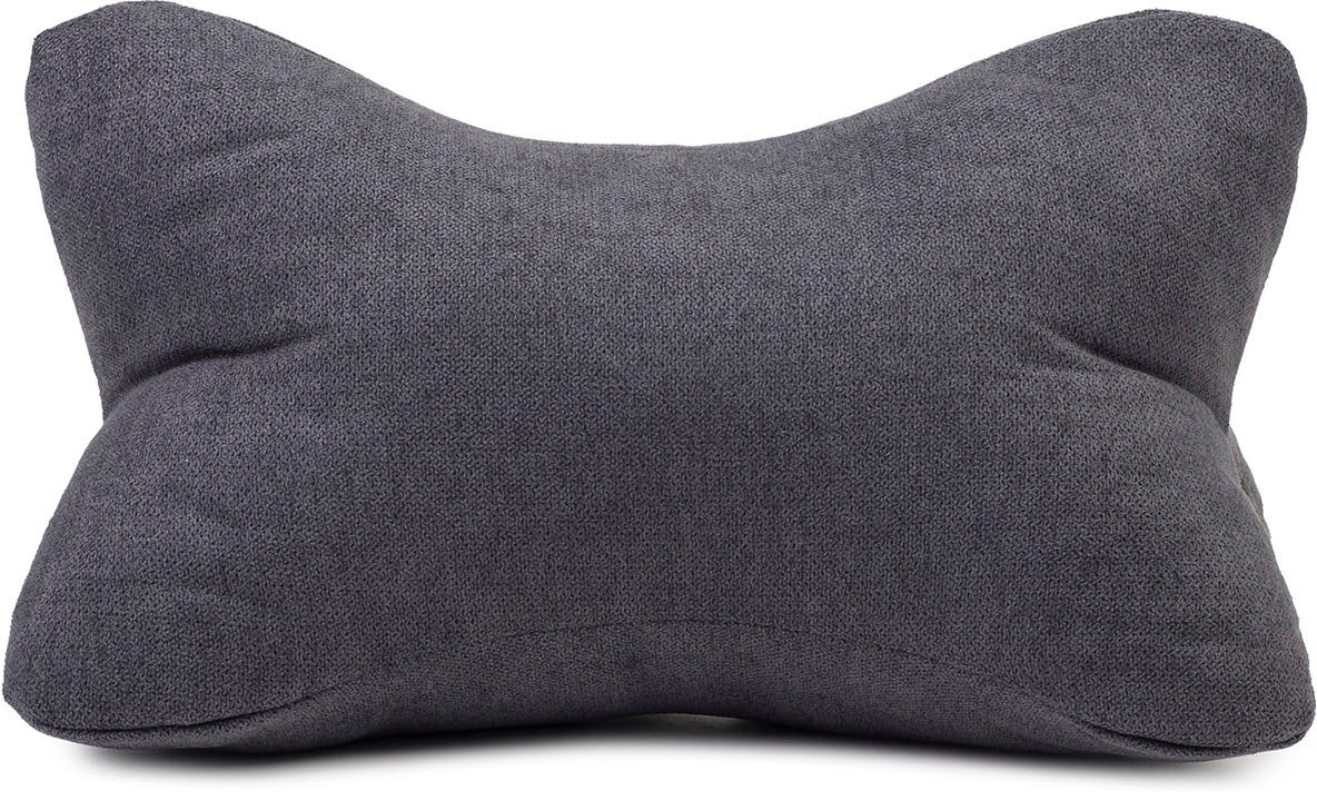 GÖZZE Nackenrolle »Darco« anthrazit