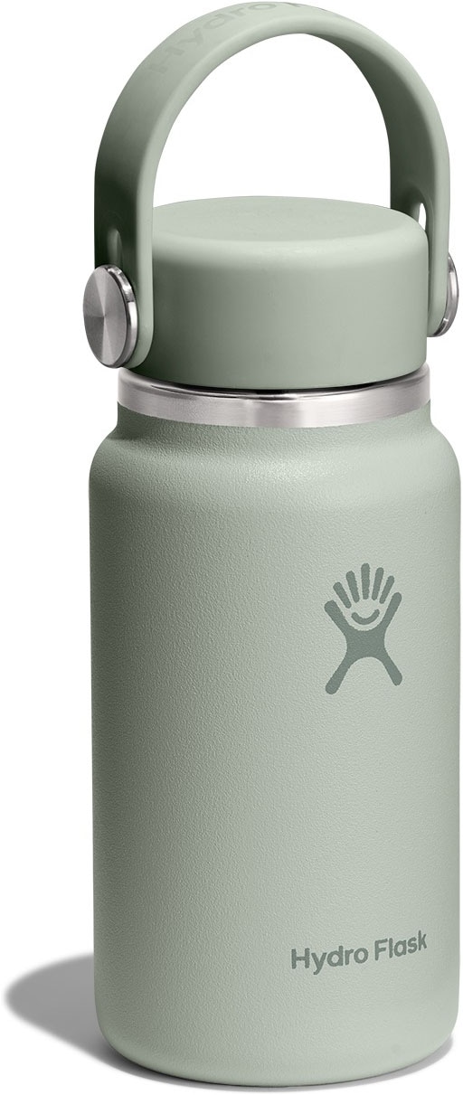 Hydro Flask Isolierflasche »Micro Hydro 200 ml mit abnehmbarem Riemen«