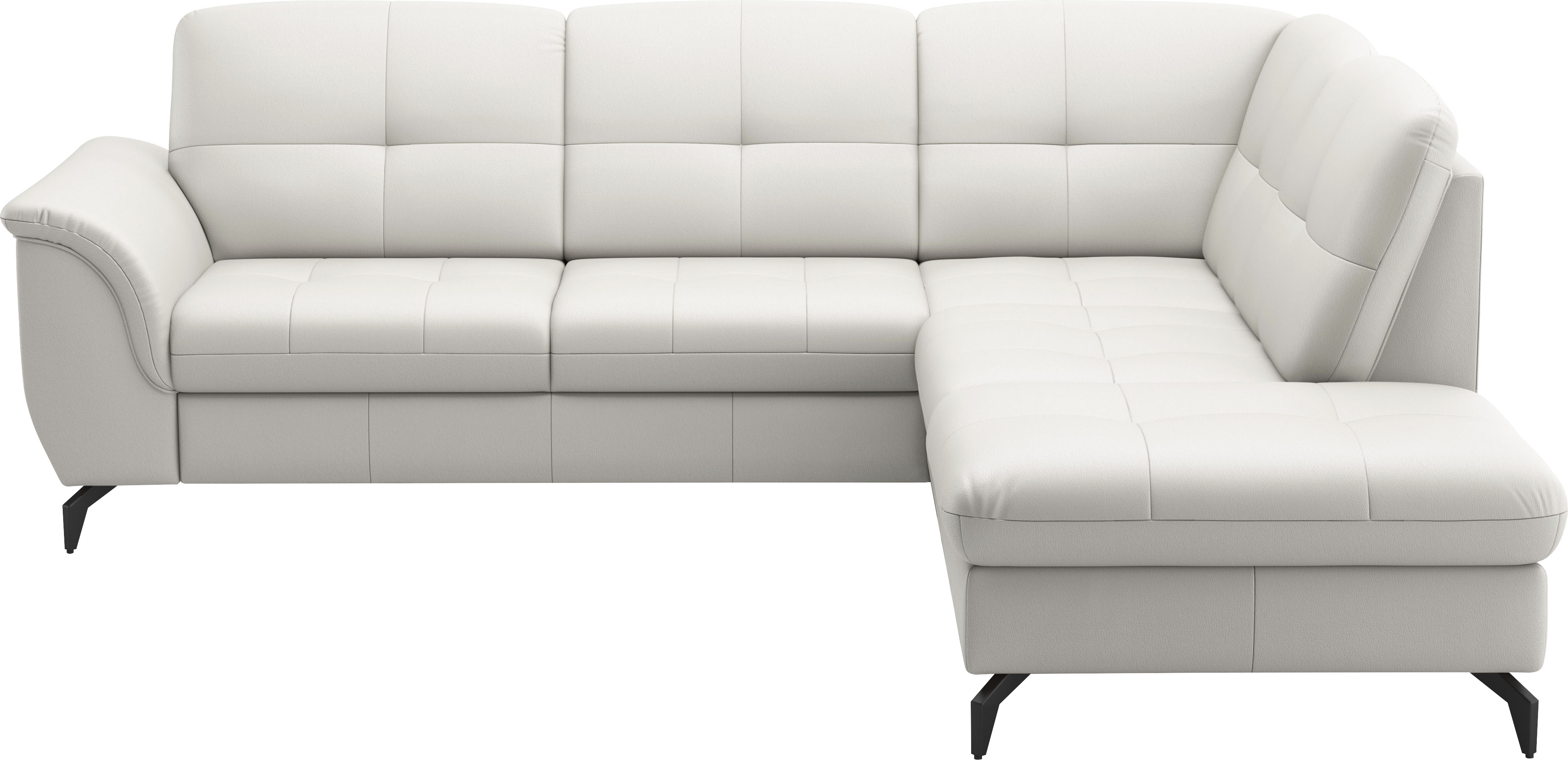 sit&more Ecksofa »Zora« günstig online kaufen