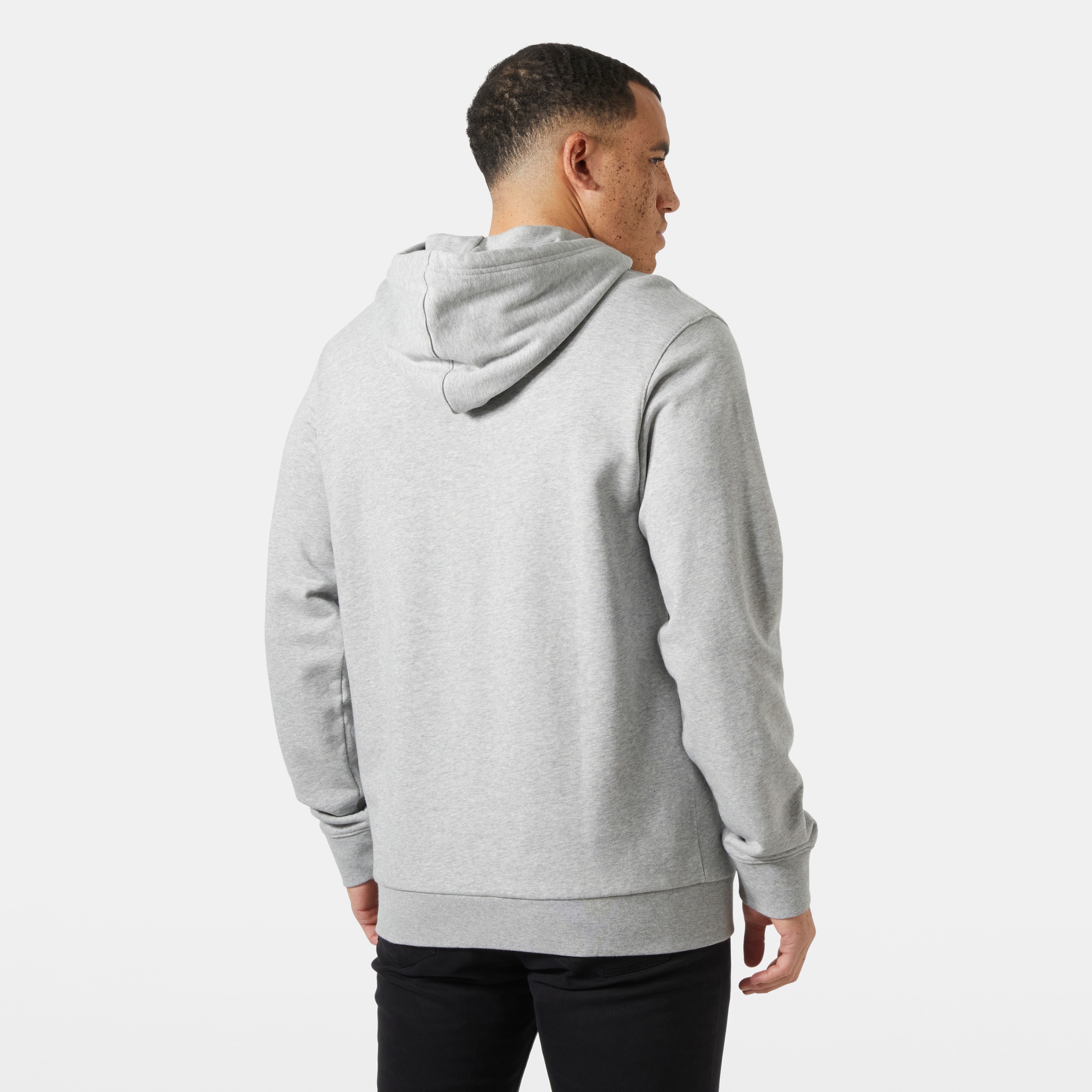 Helly Hansen Kapuzensweatshirt »HH LOGO HOODIE 3.0«, mit Kängurutasche, sportliche Passform
