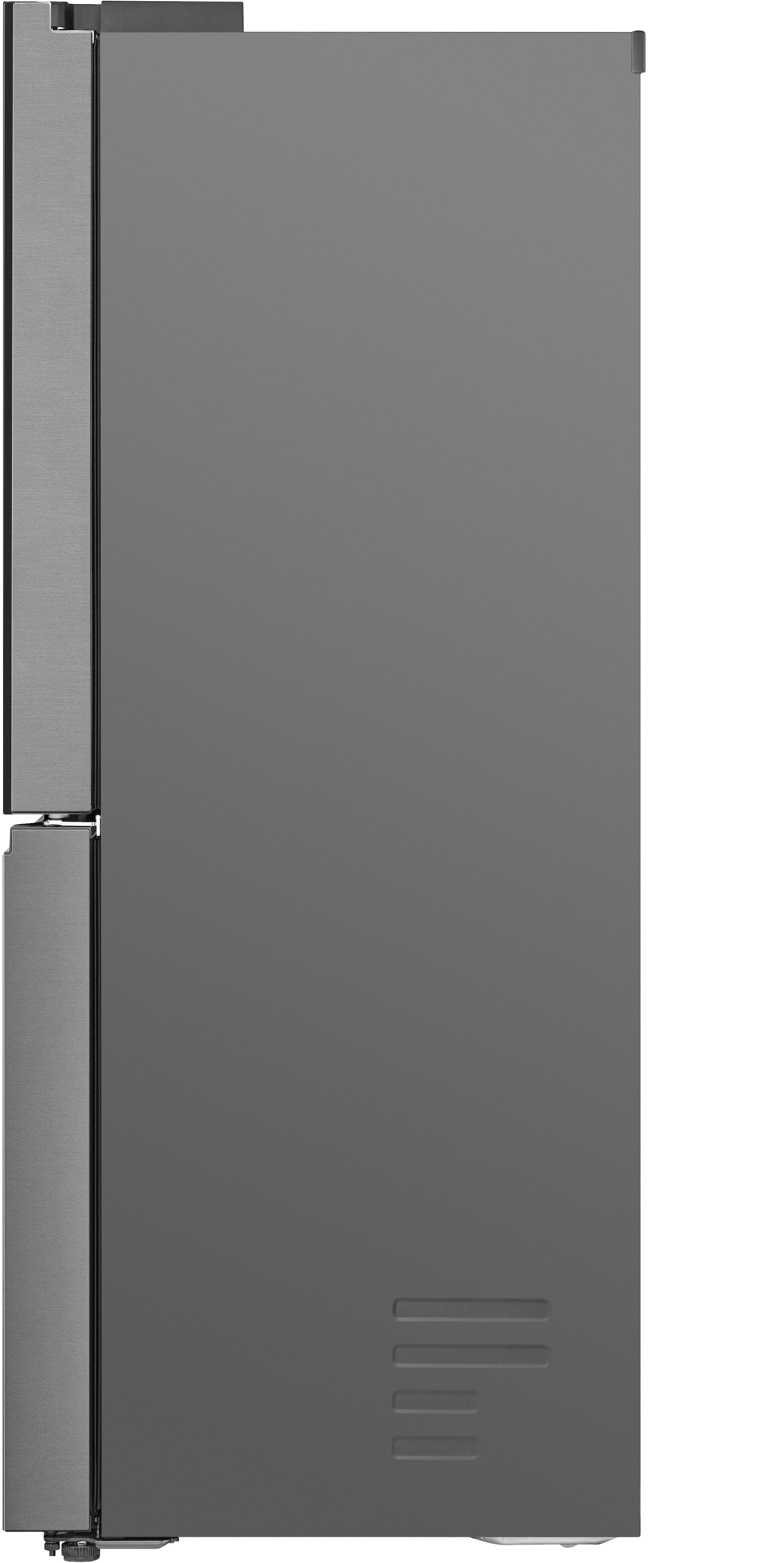 LG Multi Door InstaView® Multi-Door GMG961MBKE