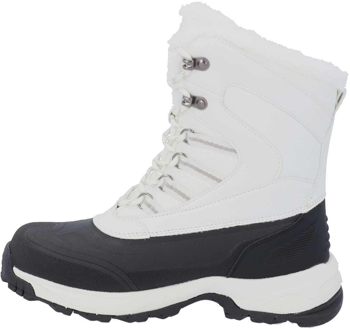Hi-Tec Winterstiefel »Aviemore WP«  Snowboots, Winterboots, Winterschuhe, warm gefüttert