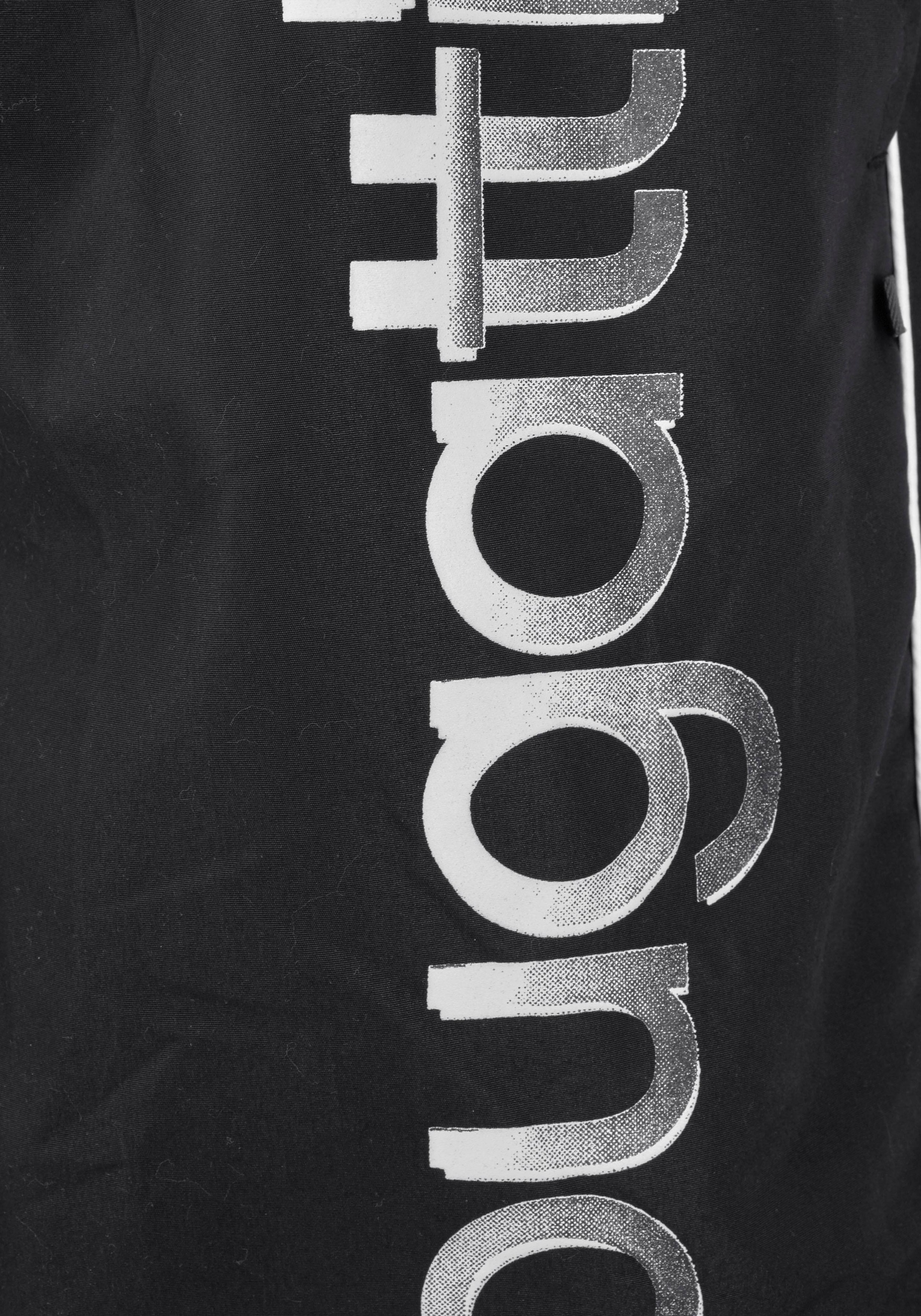 2. Bild von bugatti Badeshorts, mit Gesäßtasche