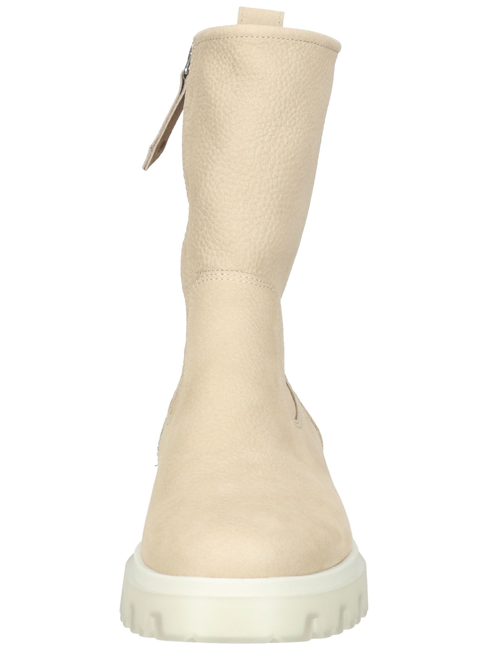 Paul Green Schnürstiefelette »Paul Green Stiefelette Nubukleder«