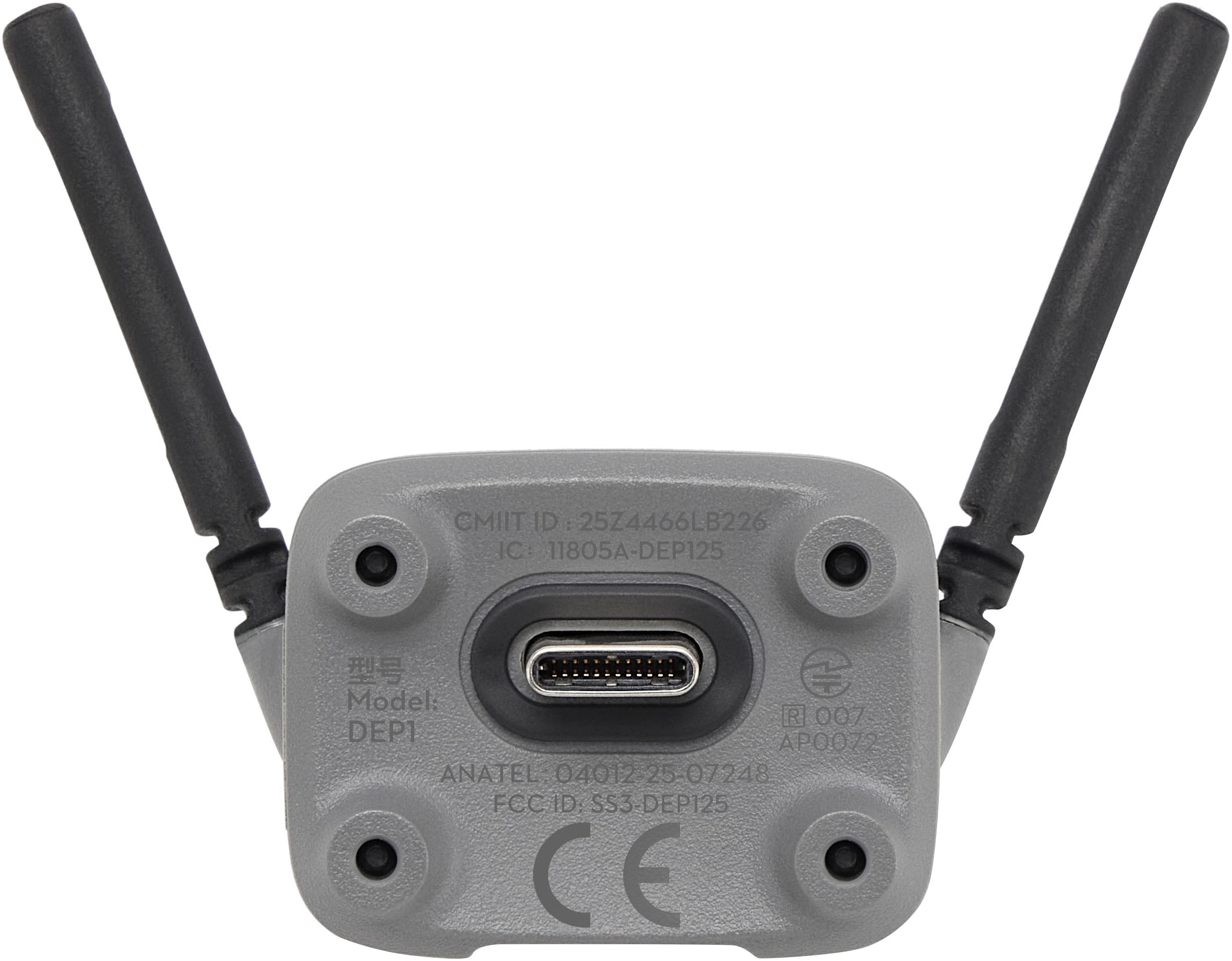 DJI Zubehör Drohne »Digital Transceiver for DJI Neo 2«