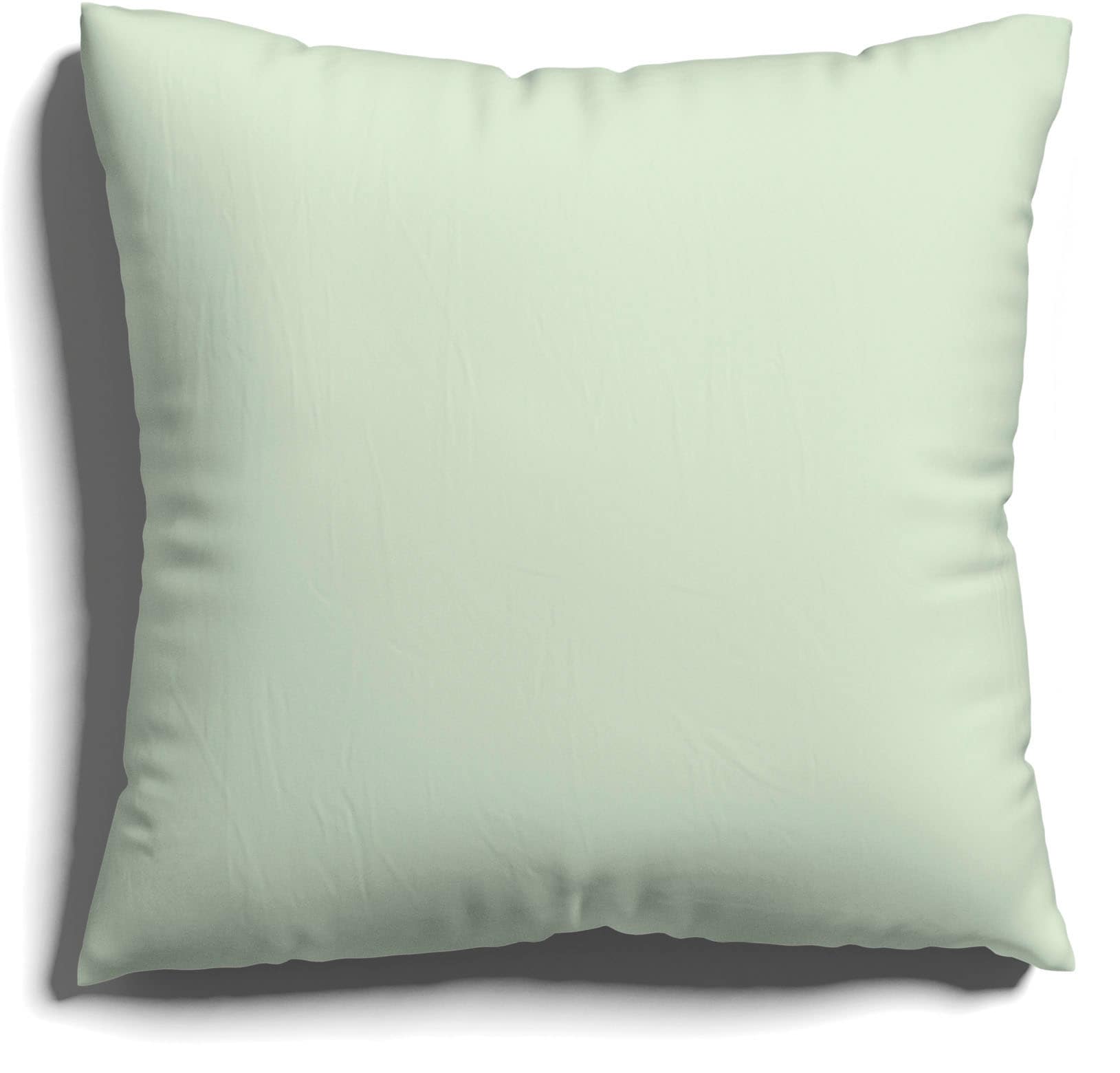 Schlafgut Kissenbezug »EASY Jersey« Kissenhülle mit Reißverschluss, weich und saugfähig, Kissenbezug