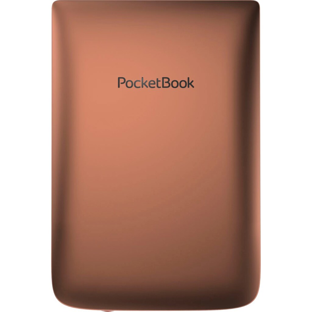 PocketBook E-Book »Touch HD 3«, (Linux)