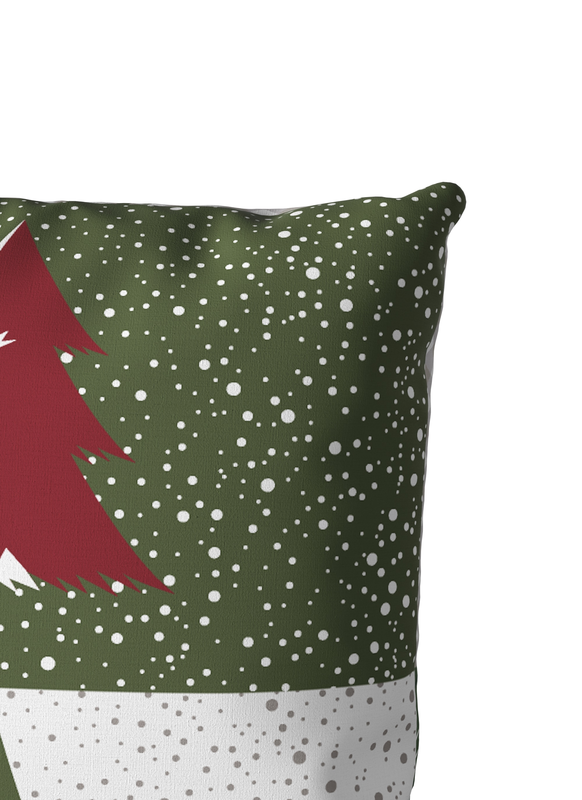 Home affaire Bettwäsche »Nicholas«, Weihnachtsbettwäsche, Winter