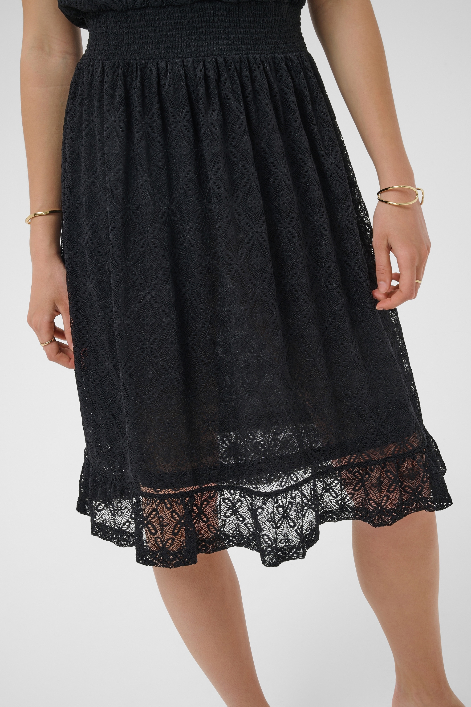 Cream Midikleid »Kleid CRMaybelle«