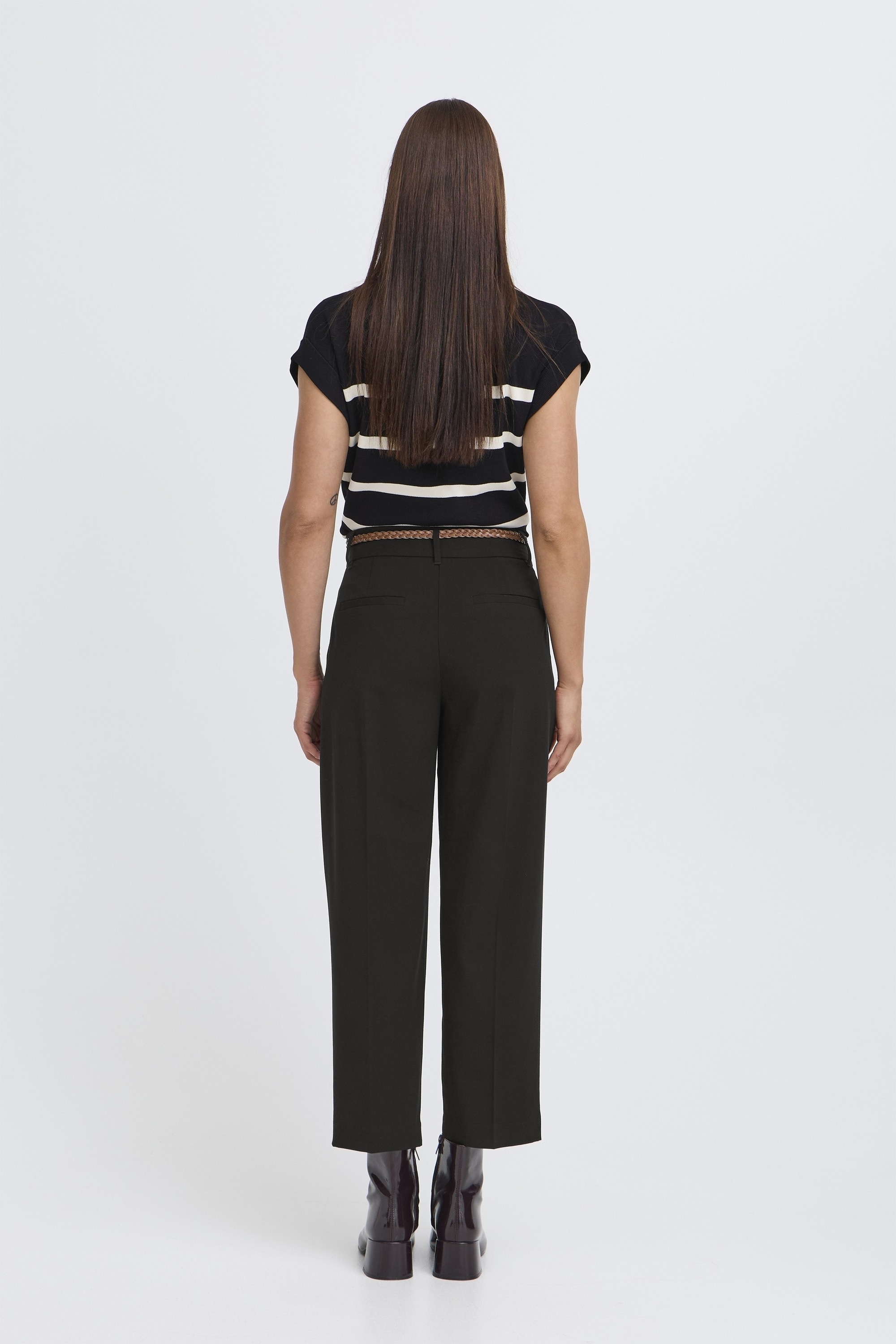 b.young Marlene-Hose »Pants Suiting BYDANTA«