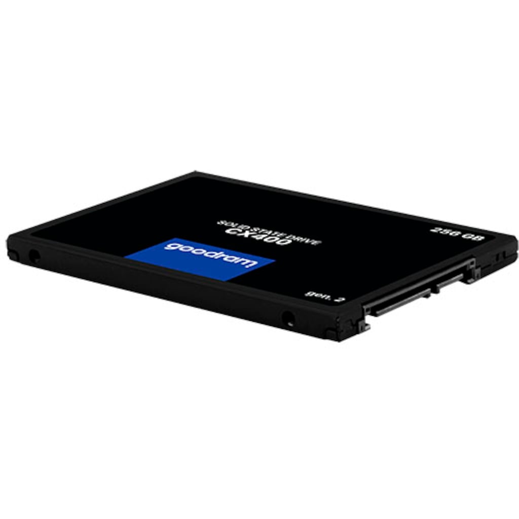 Goodram interne SSD »CX400«, 2,5 Zoll