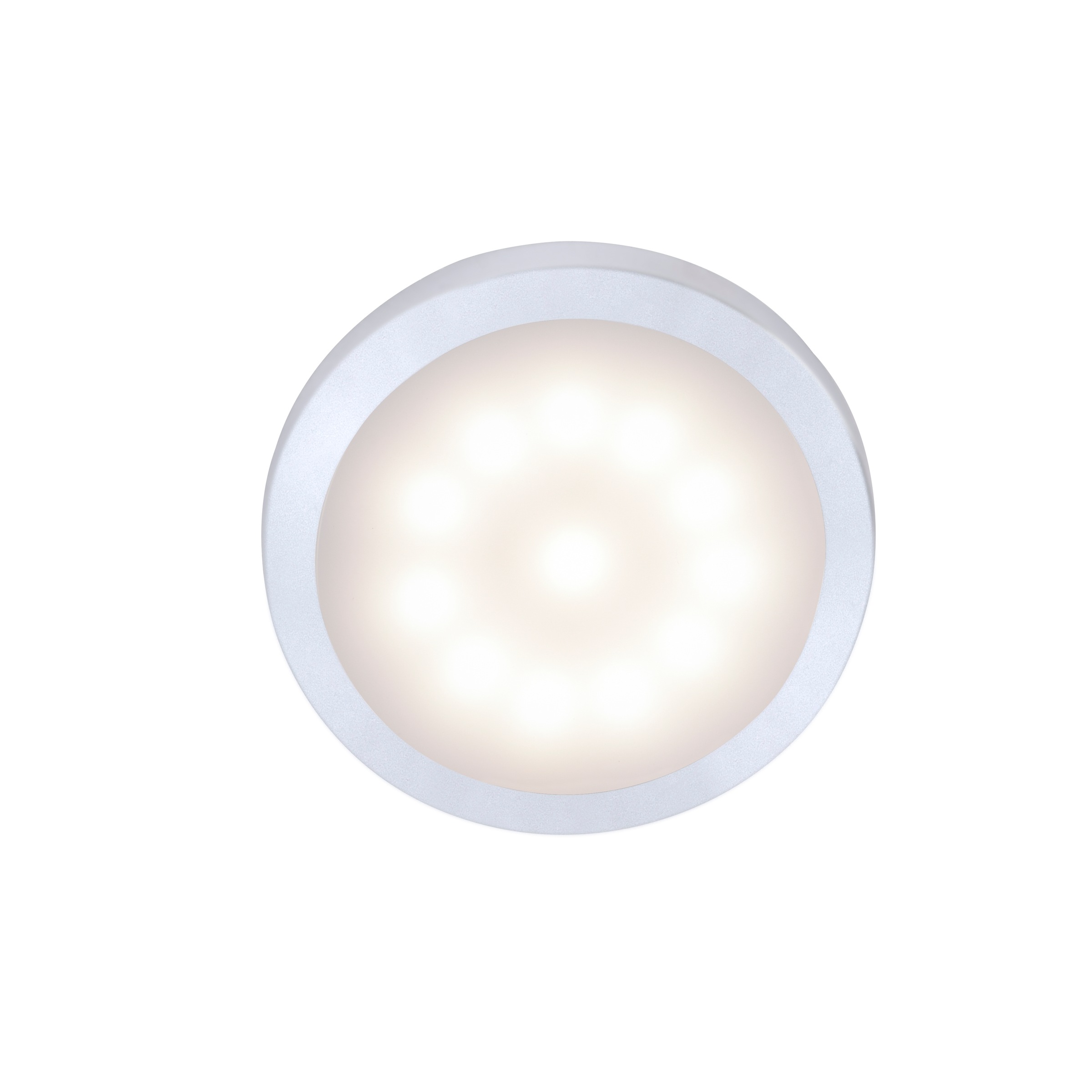 JUST LIGHT Unterschrankleuchte »THEO«, 3 flammig, Leuchtmittel LED-Board günstig online kaufen